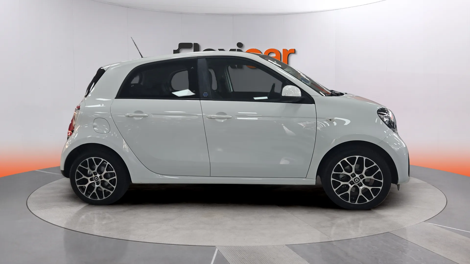 smart forfour EQ - foto 7