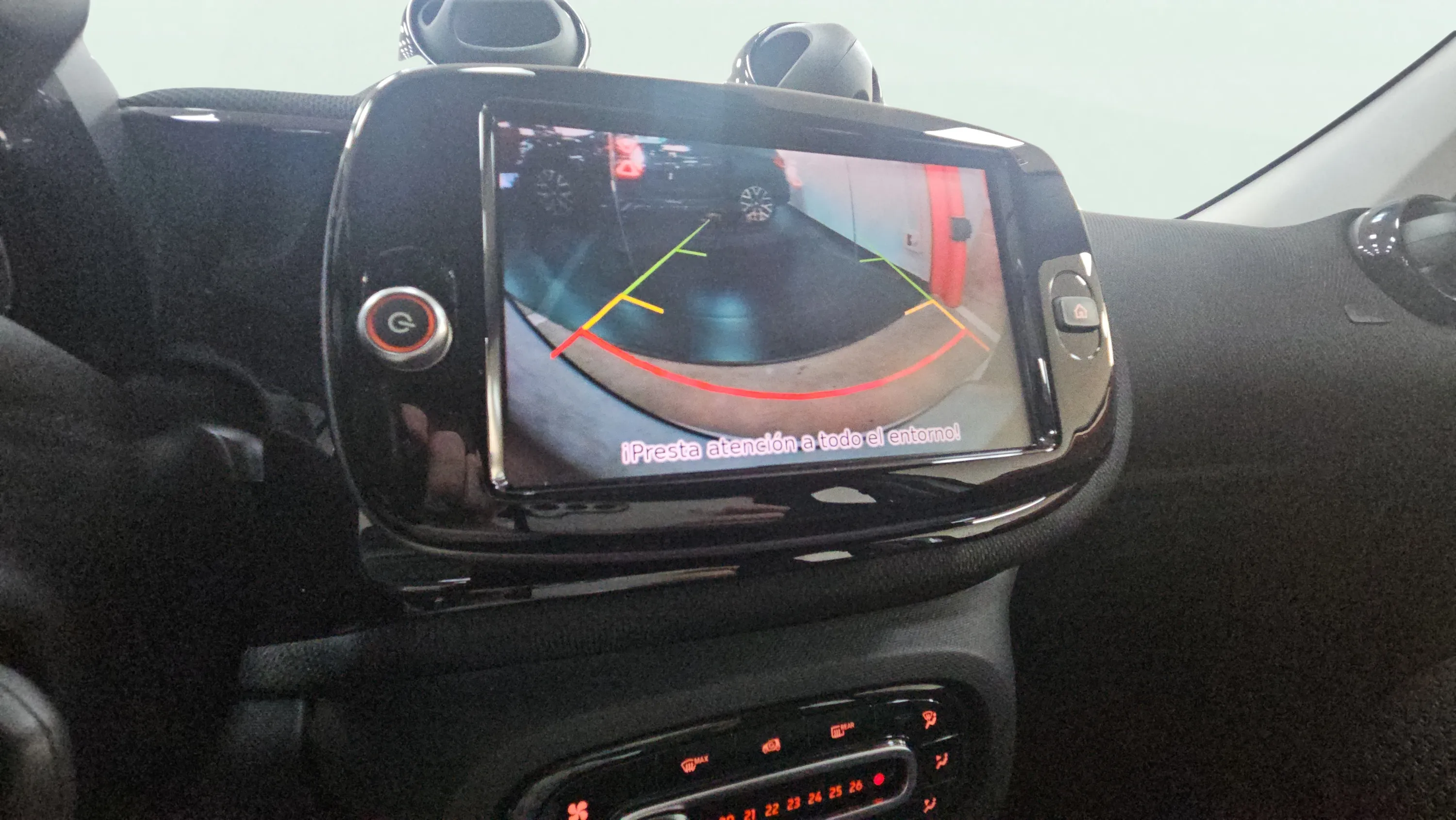 smart forfour EQ - foto 12