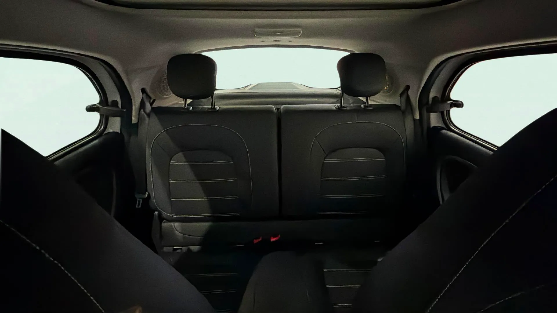 smart forfour EQ - foto 17