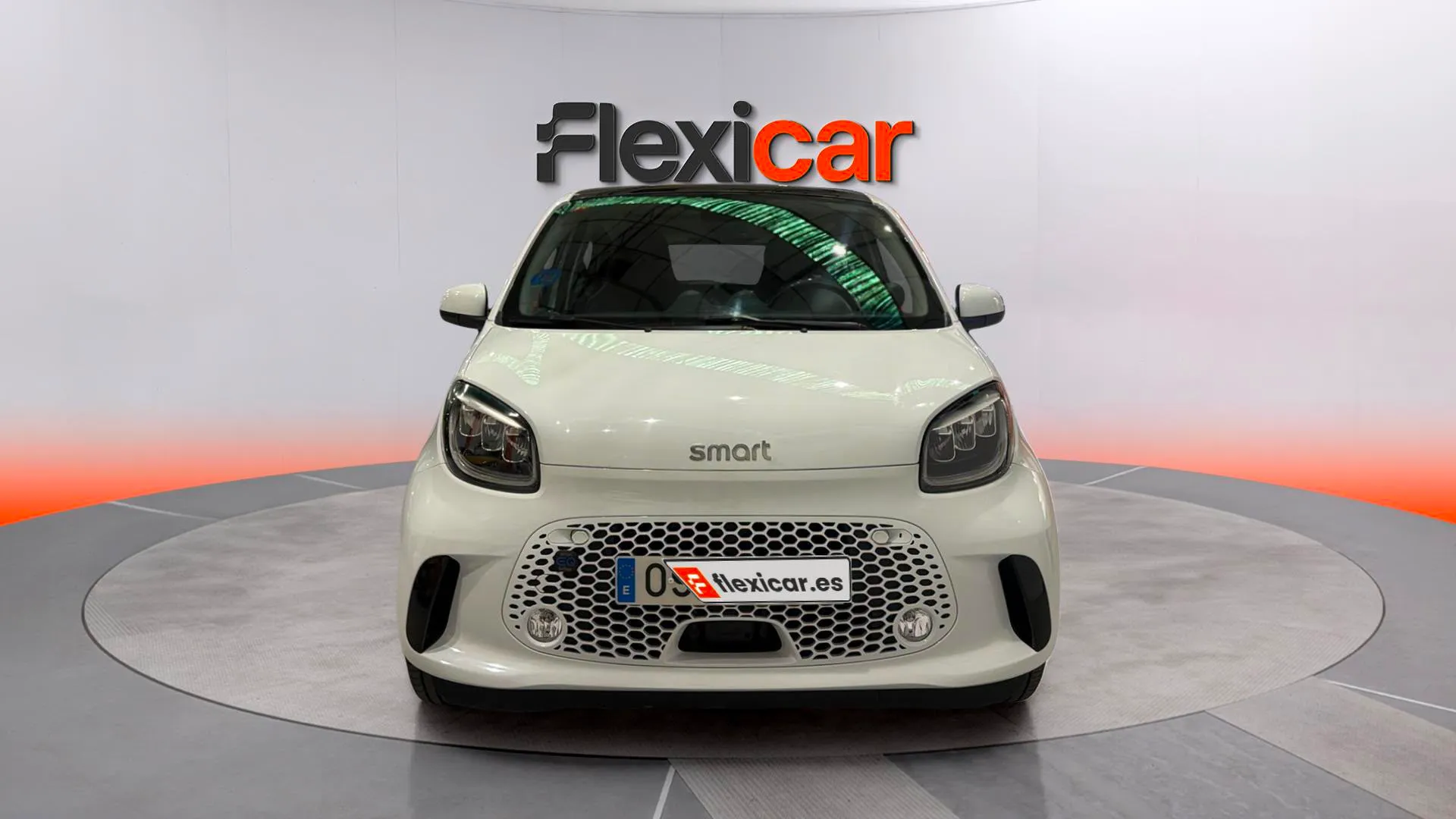 smart forfour EQ - foto 2