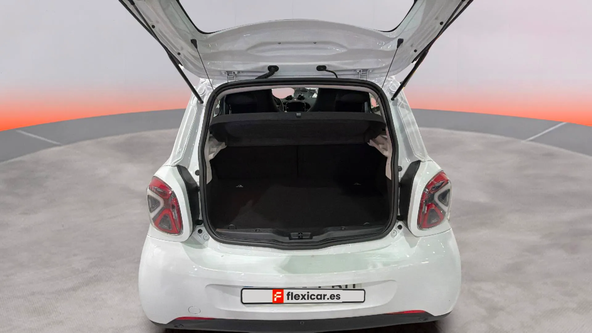 smart forfour EQ - foto 9