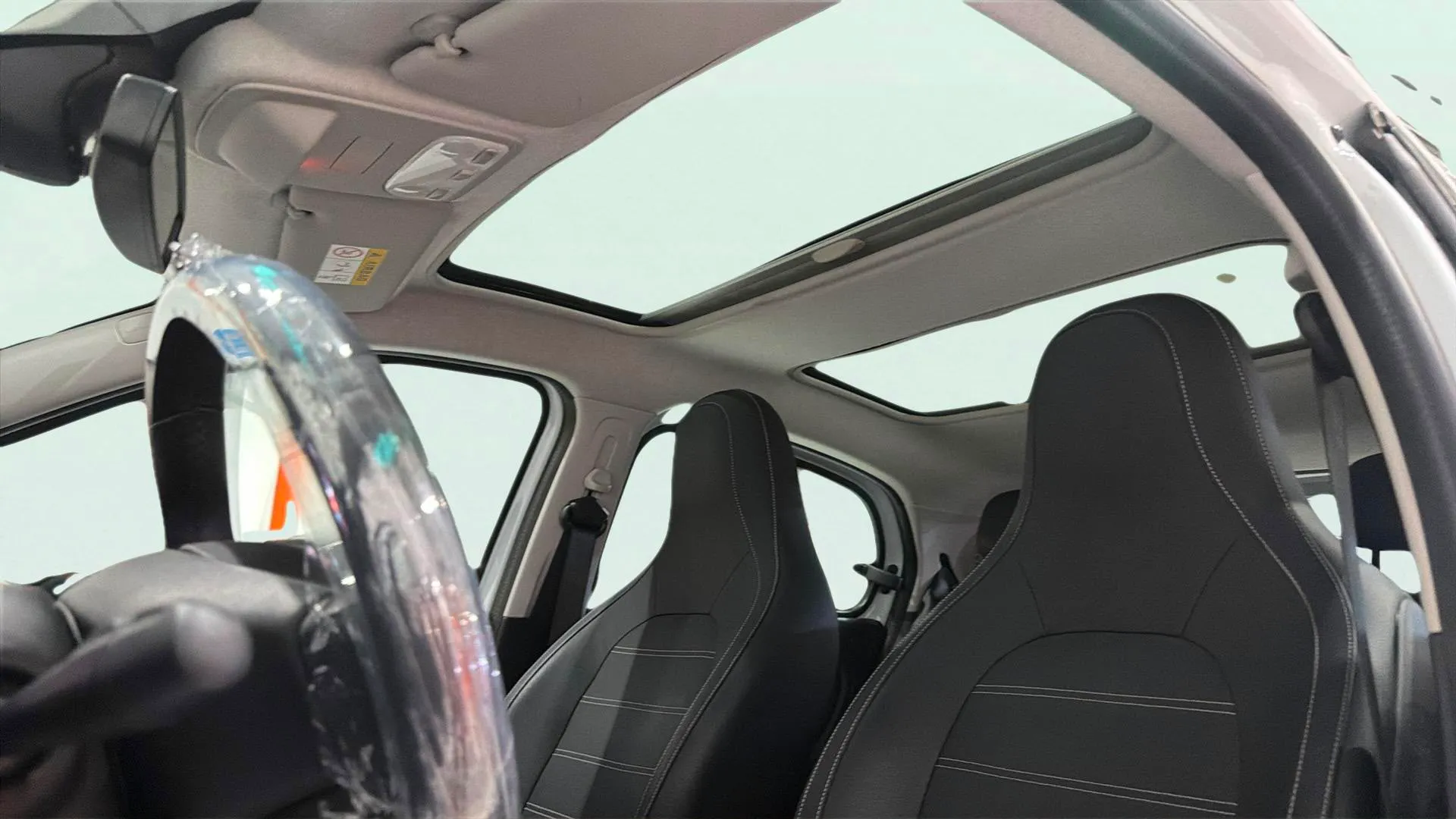 smart forfour EQ - foto 19