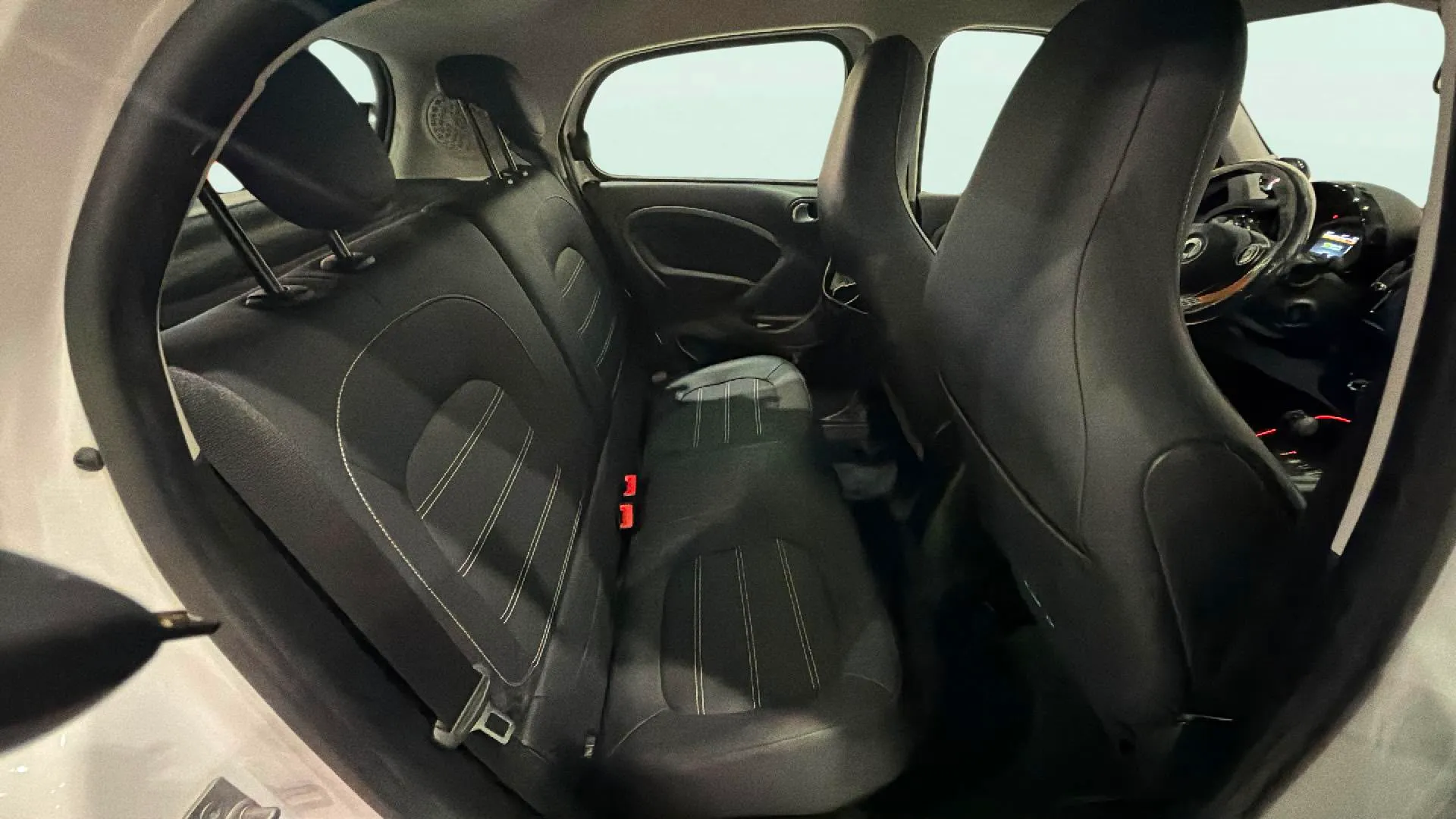 smart forfour EQ - foto 16