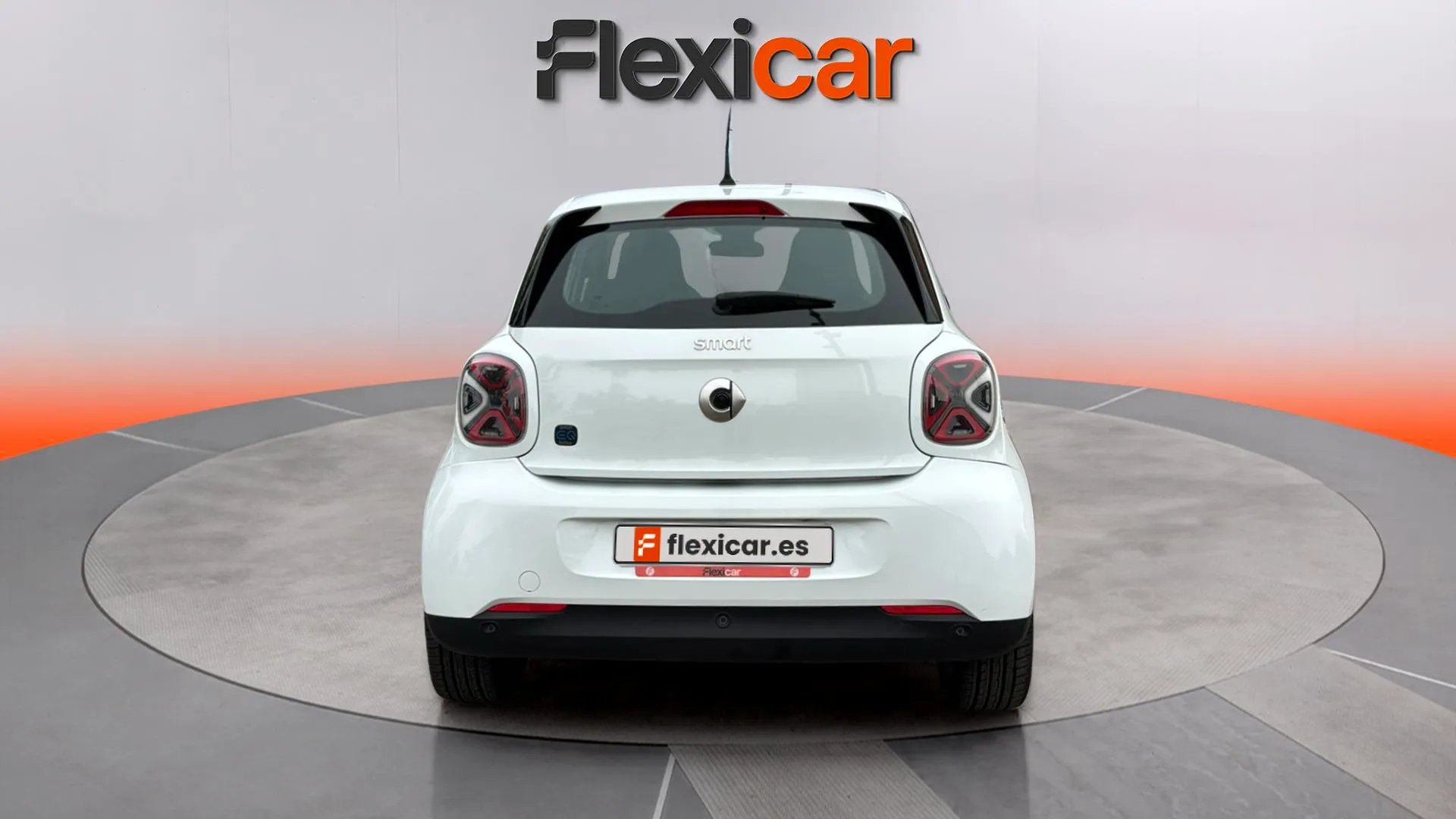smart forfour EQ - foto 6