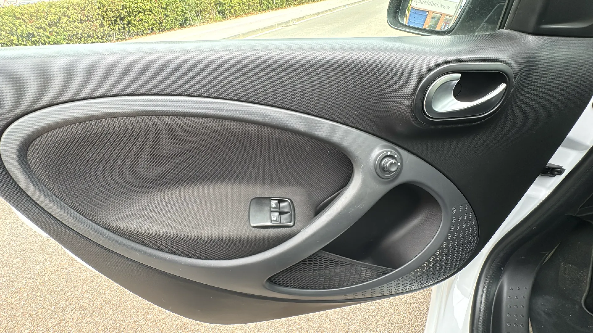smart forfour EQ - foto 18
