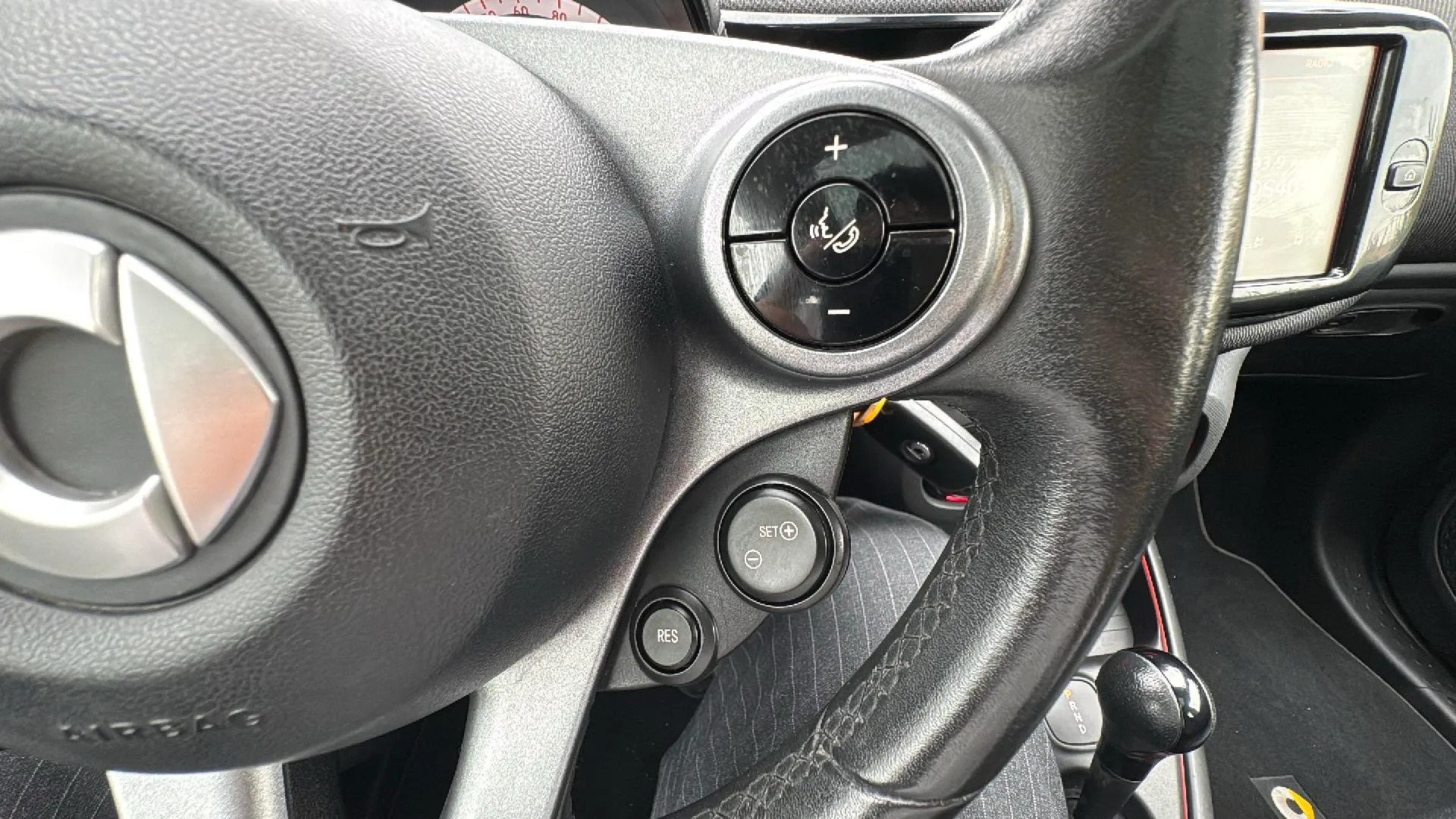 smart forfour EQ - foto 22