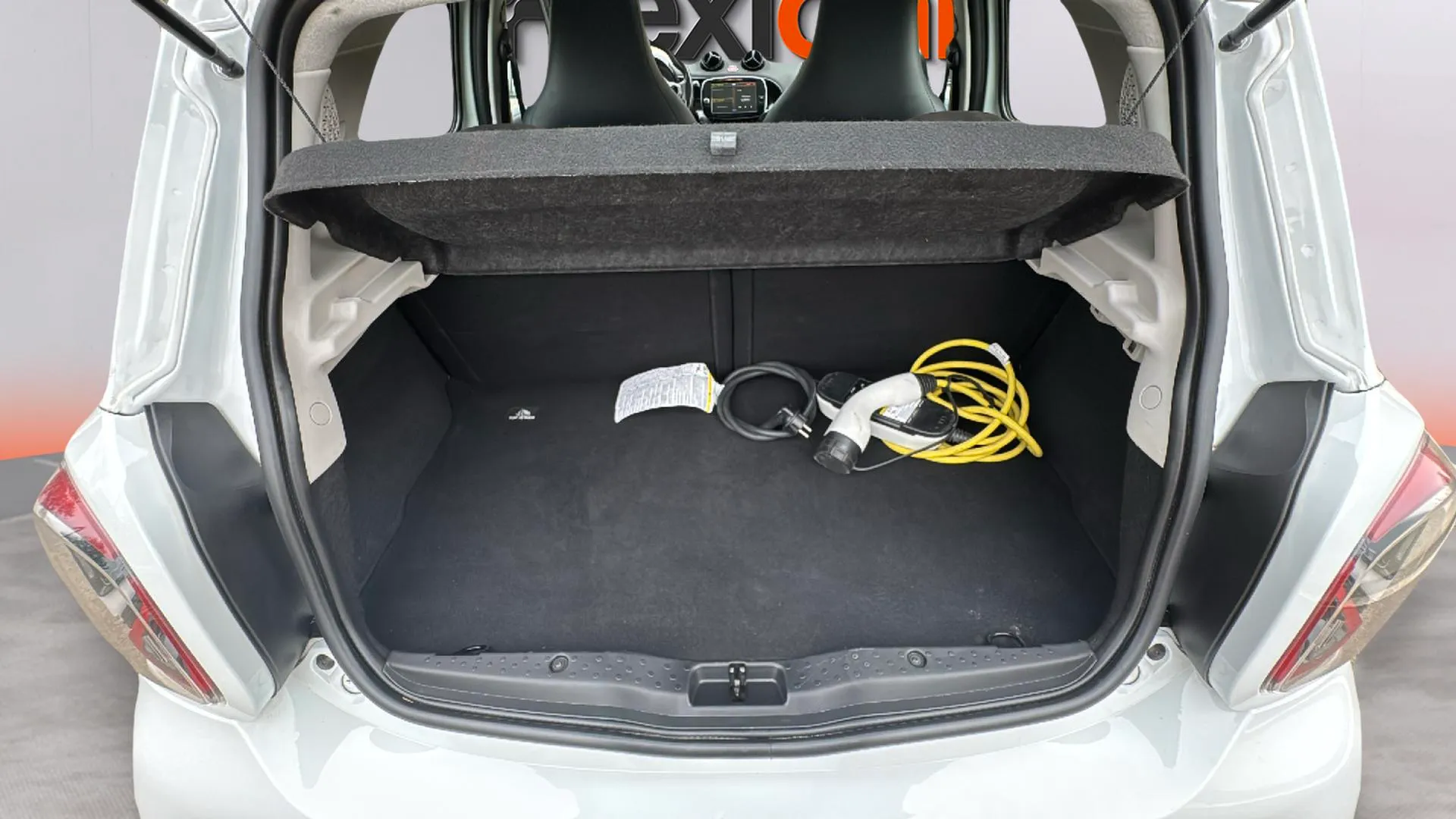 smart forfour EQ - foto 15