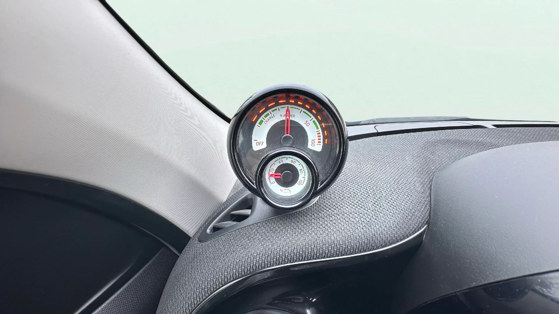 smart forfour EQ - foto 23