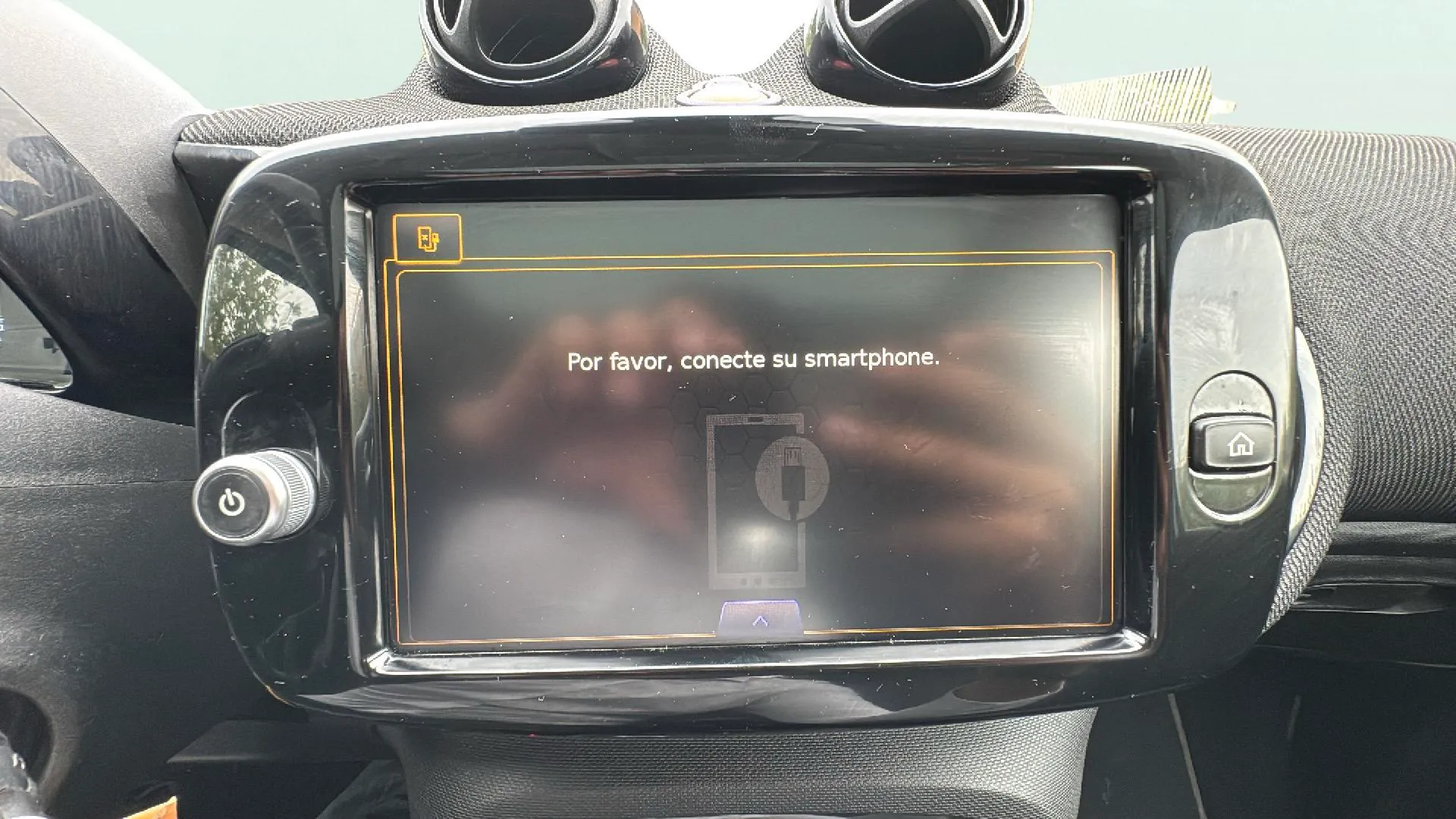 smart forfour EQ - foto 27