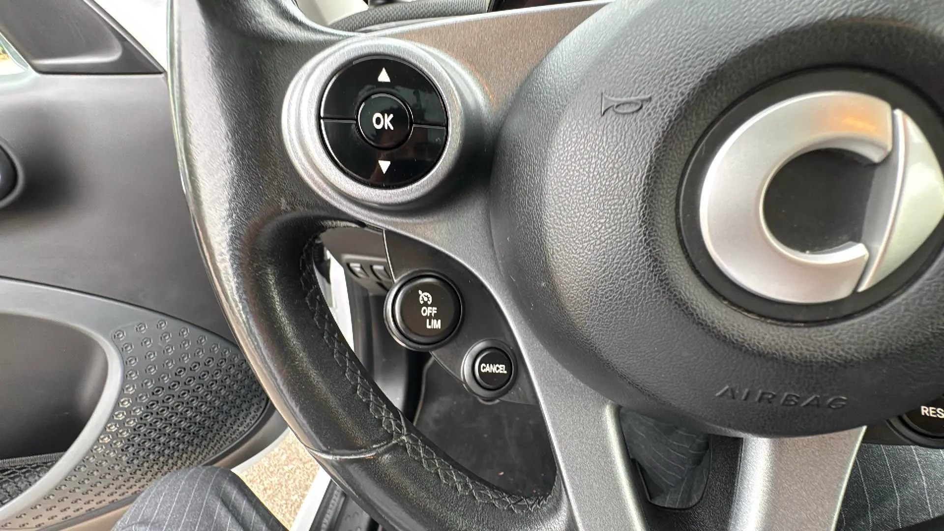 smart forfour EQ - foto 21