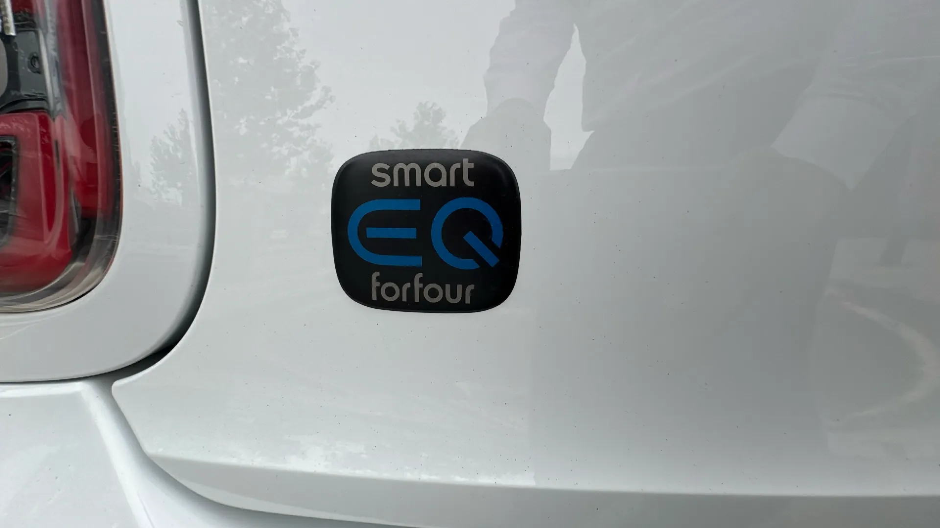 smart forfour EQ - foto 17