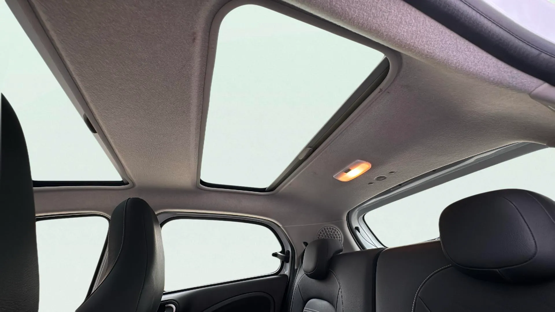 smart forfour EQ - foto 30