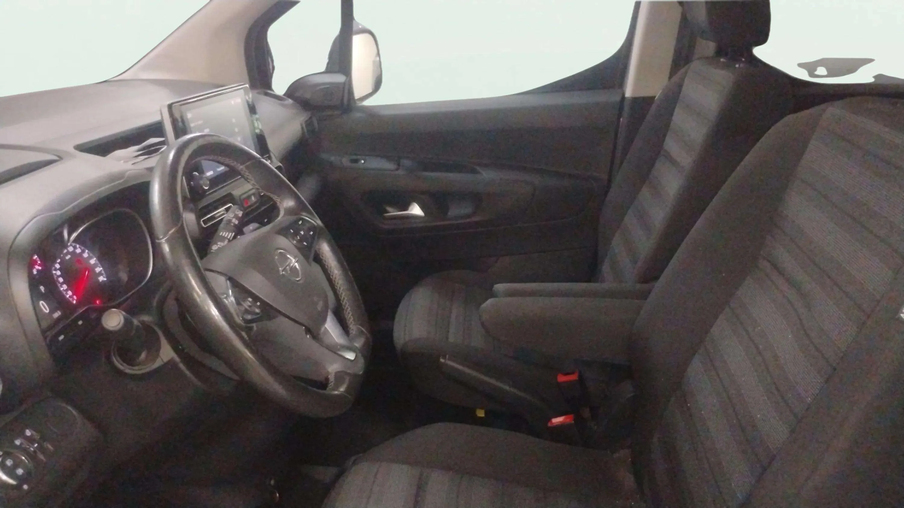 Opel Combo 1.5 TD Elegance Plus L - foto 7
