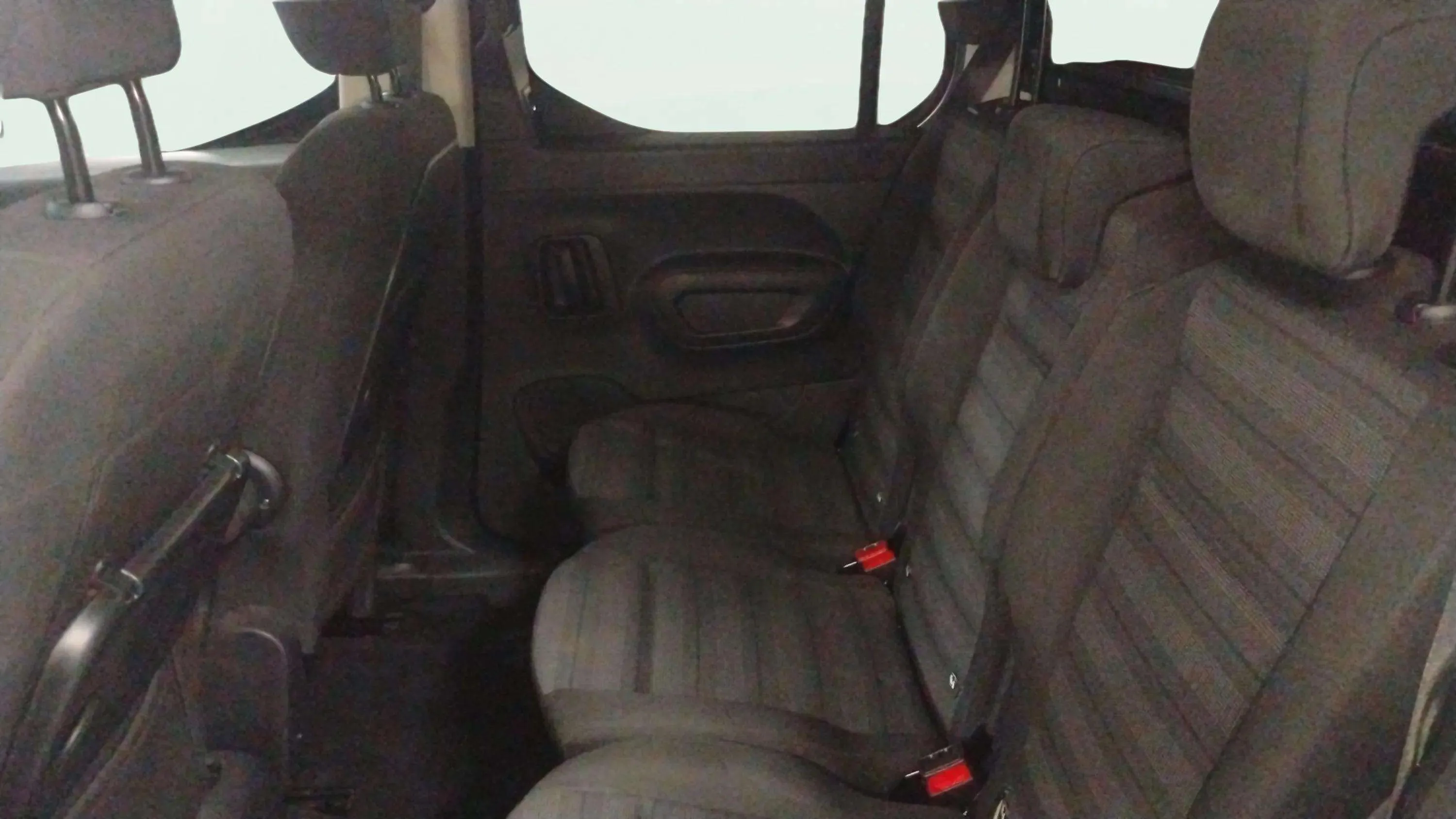 Opel Combo 1.5 TD Elegance Plus L - foto 13