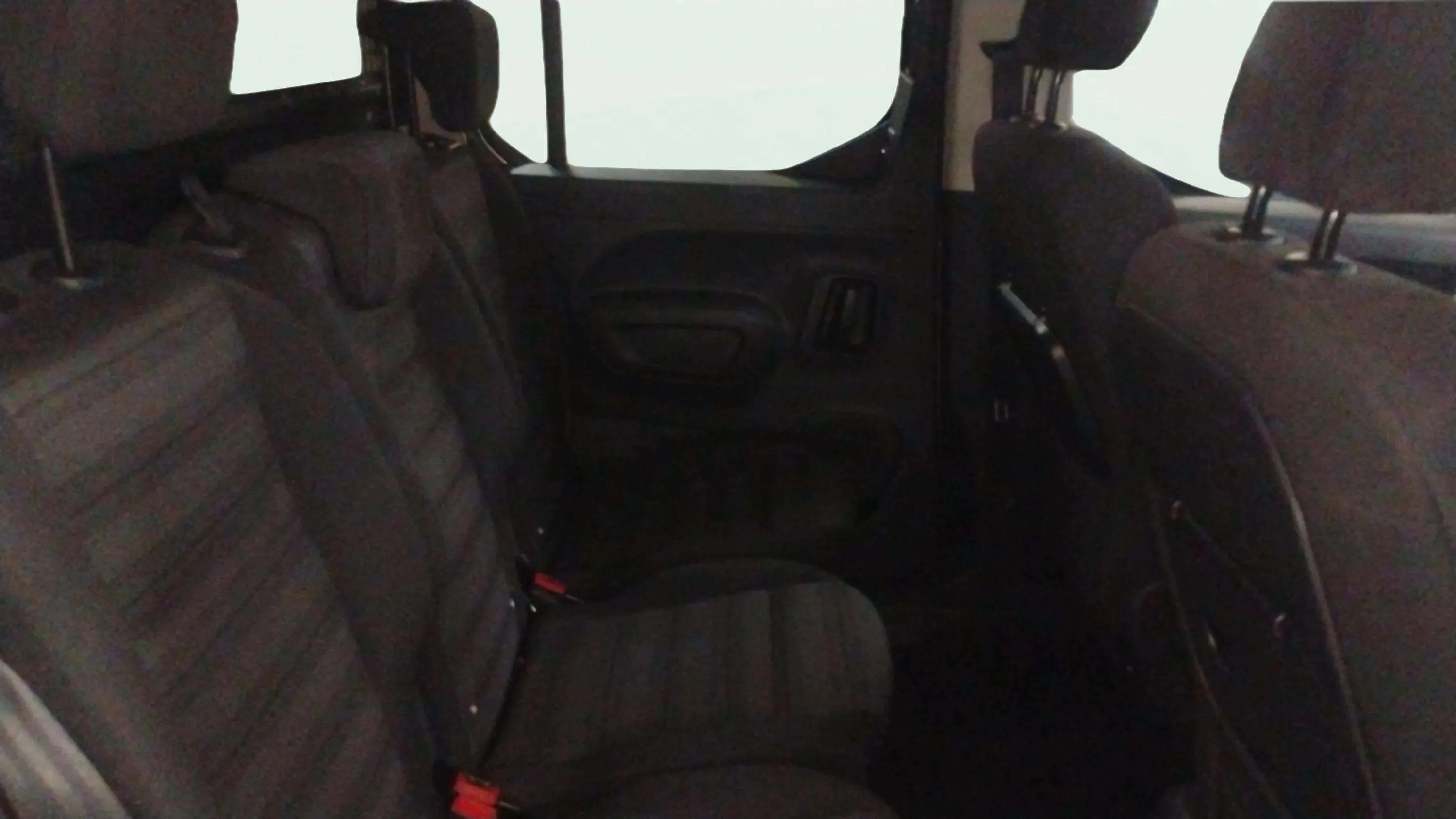 Opel Combo 1.5 TD Elegance Plus L - foto 16