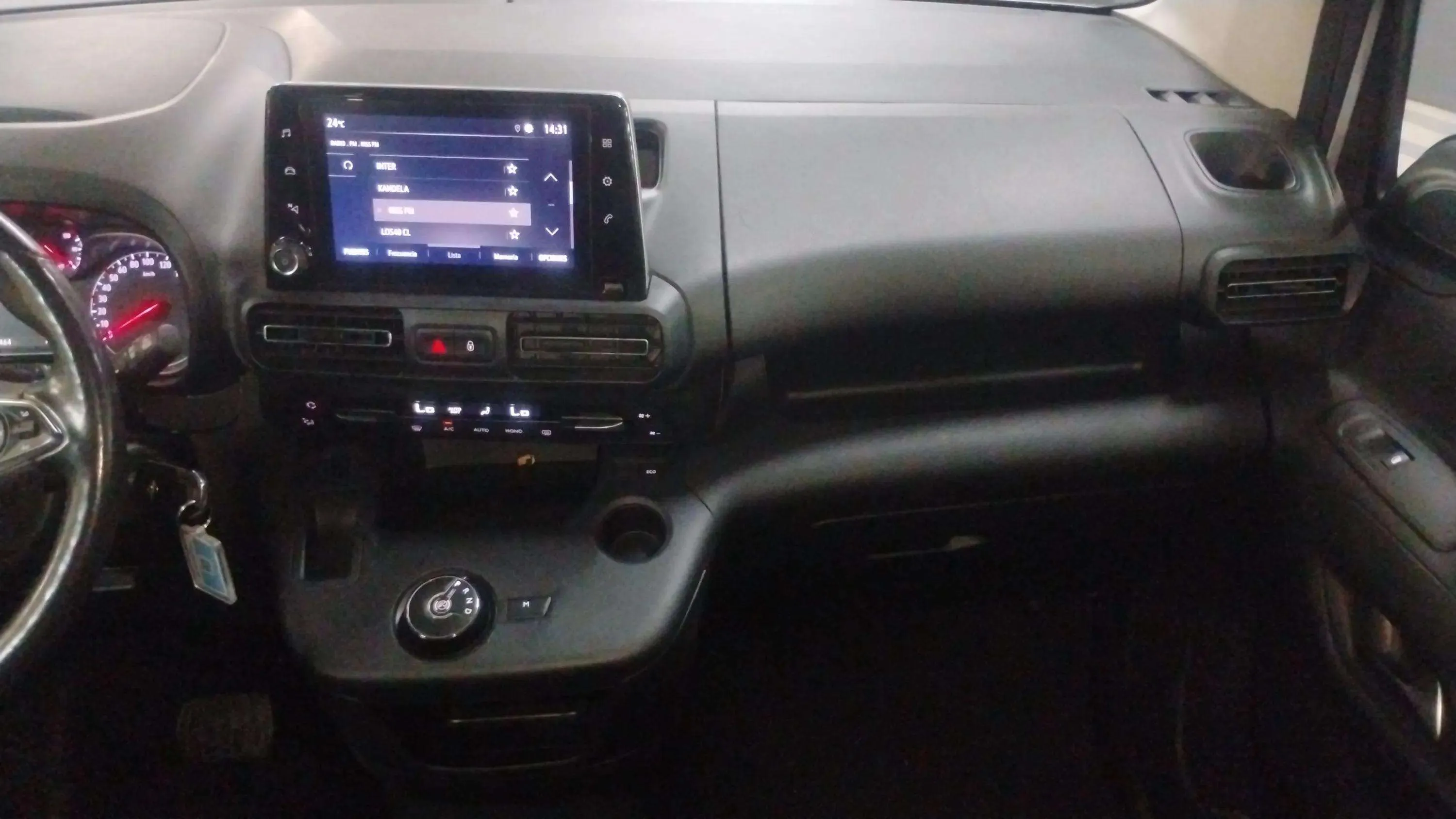 Opel Combo 1.5 TD Elegance Plus L - foto 19