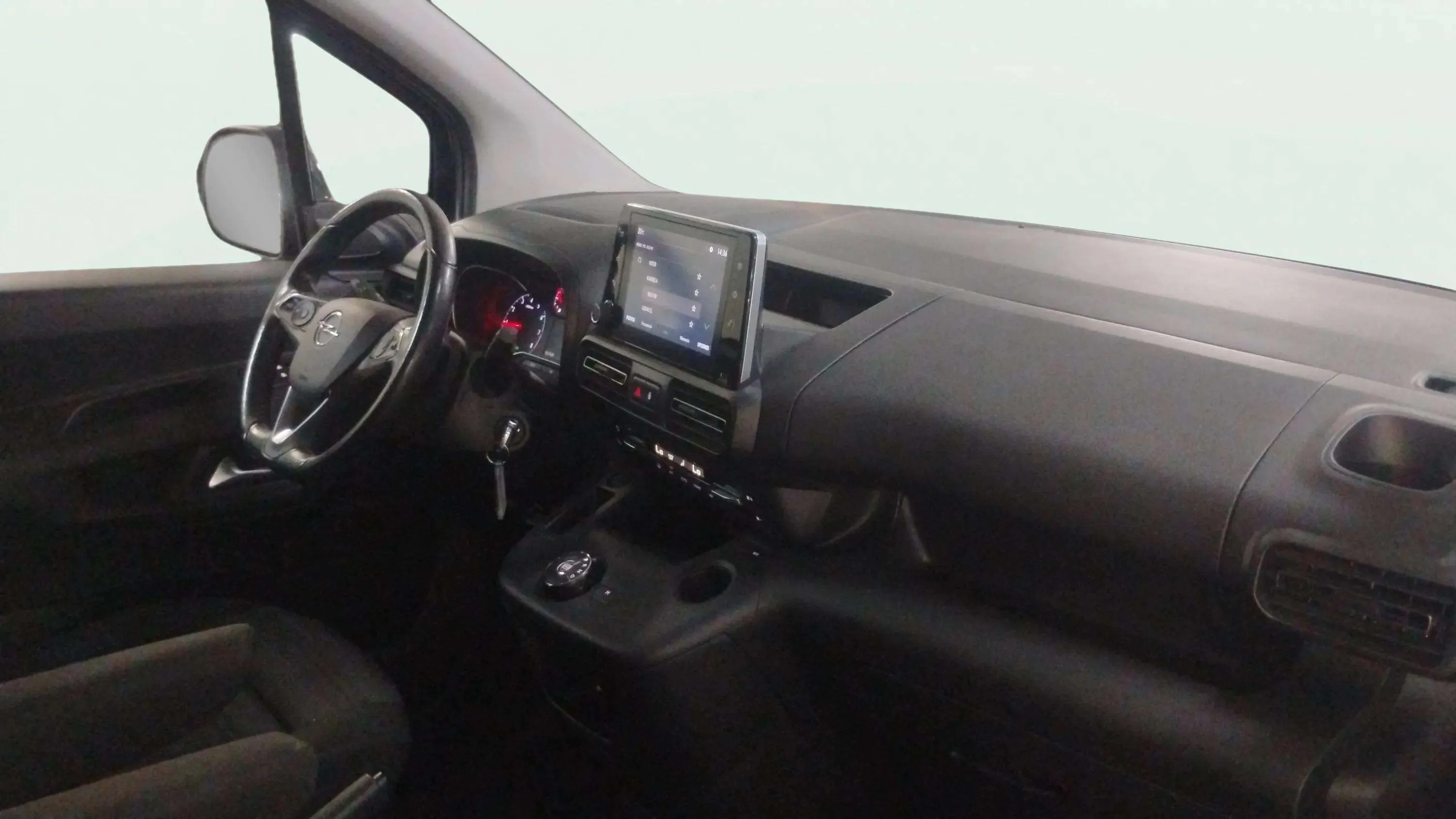 Opel Combo 1.5 TD Elegance Plus L - foto 9