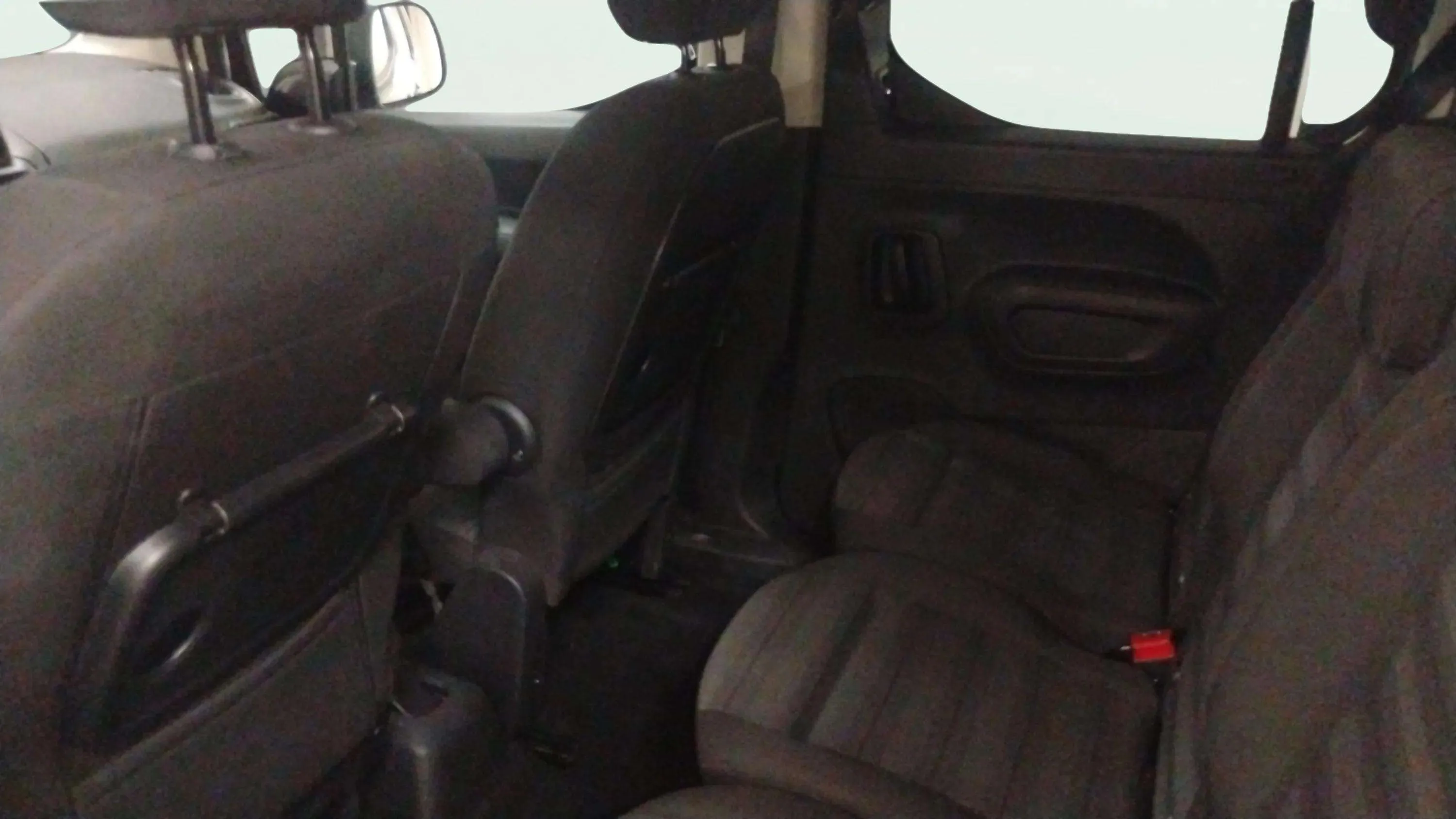 Opel Combo 1.5 TD Elegance Plus L - foto 12