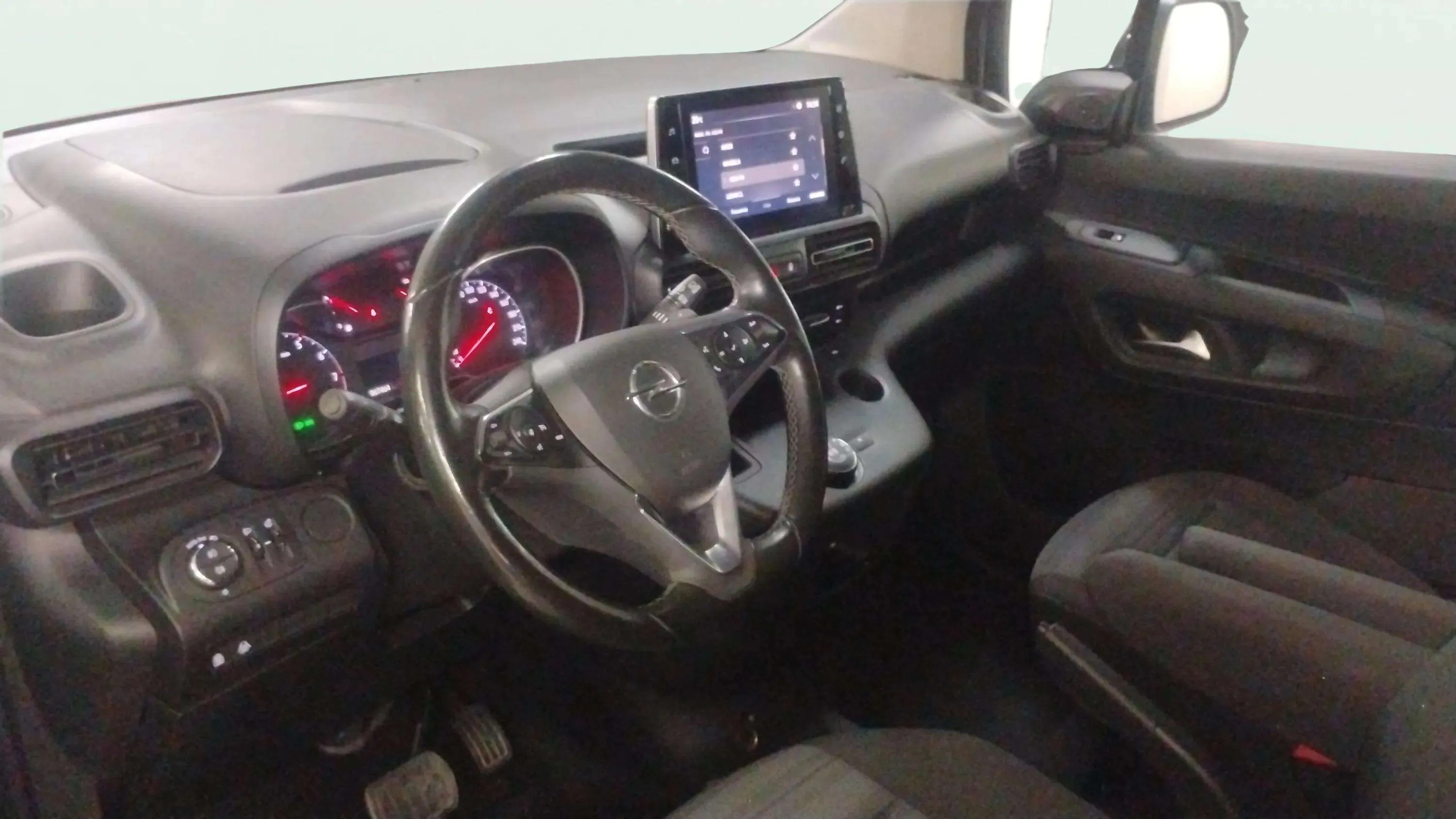 Opel Combo 1.5 TD Elegance Plus L - foto 6