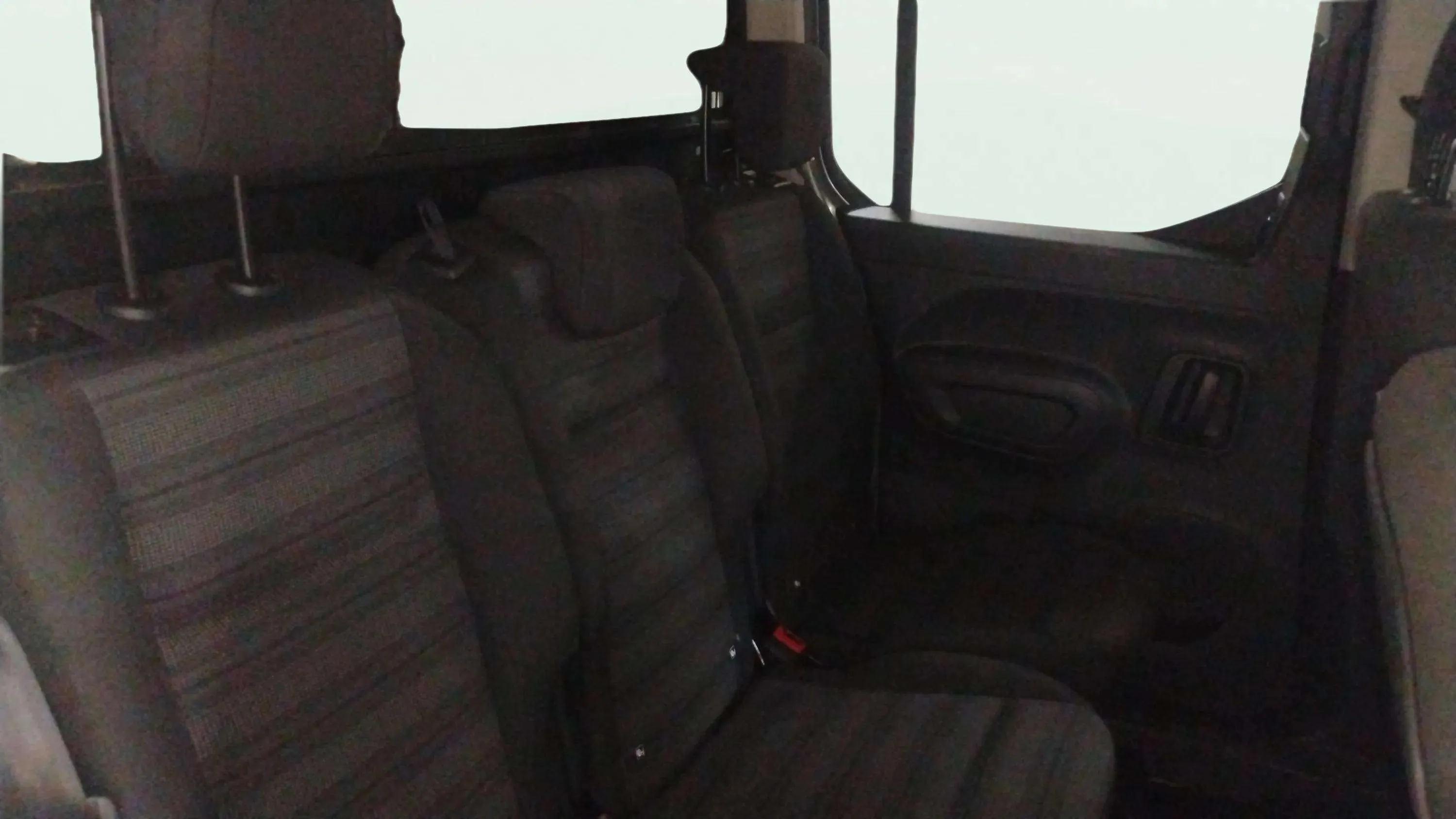 Opel Combo 1.5 TD Elegance Plus L - foto 17