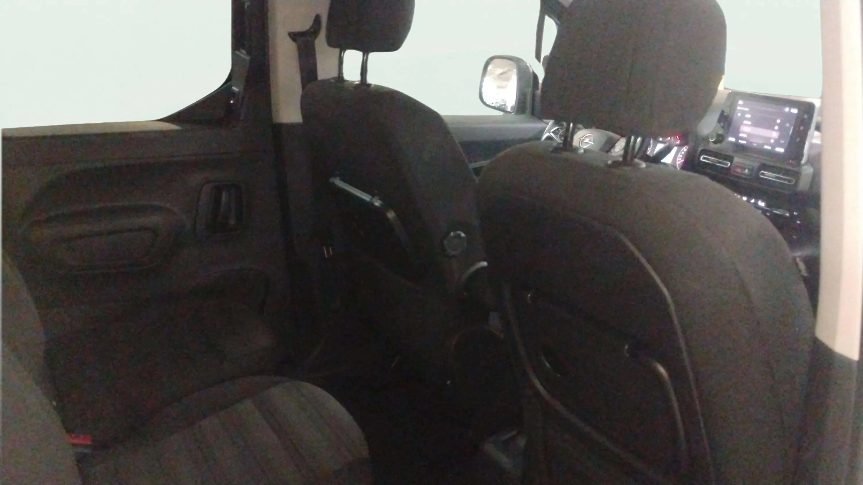 Opel Combo 1.5 TD Elegance Plus L - foto 15