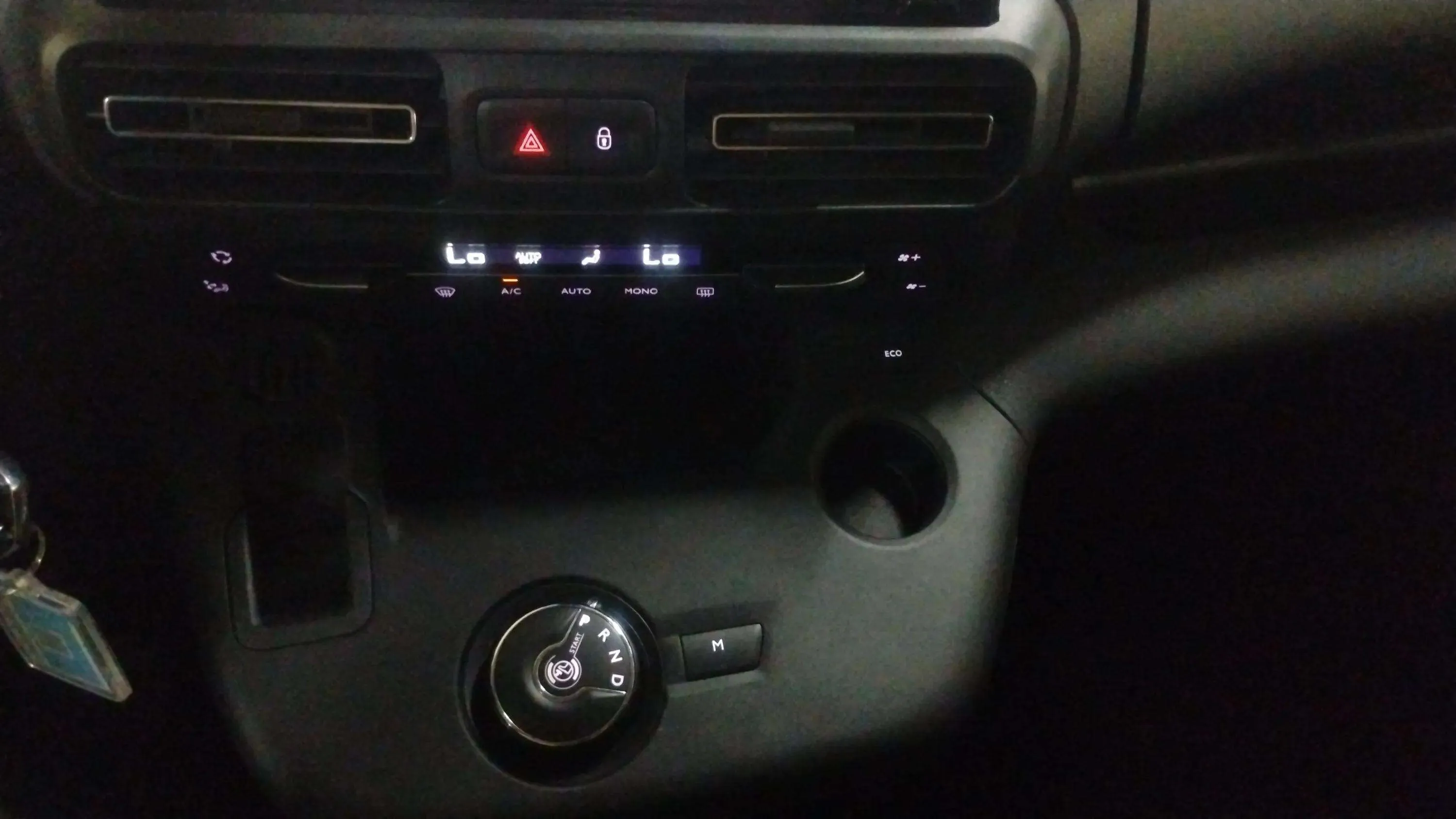 Opel Combo 1.5 TD Elegance Plus L - foto 22