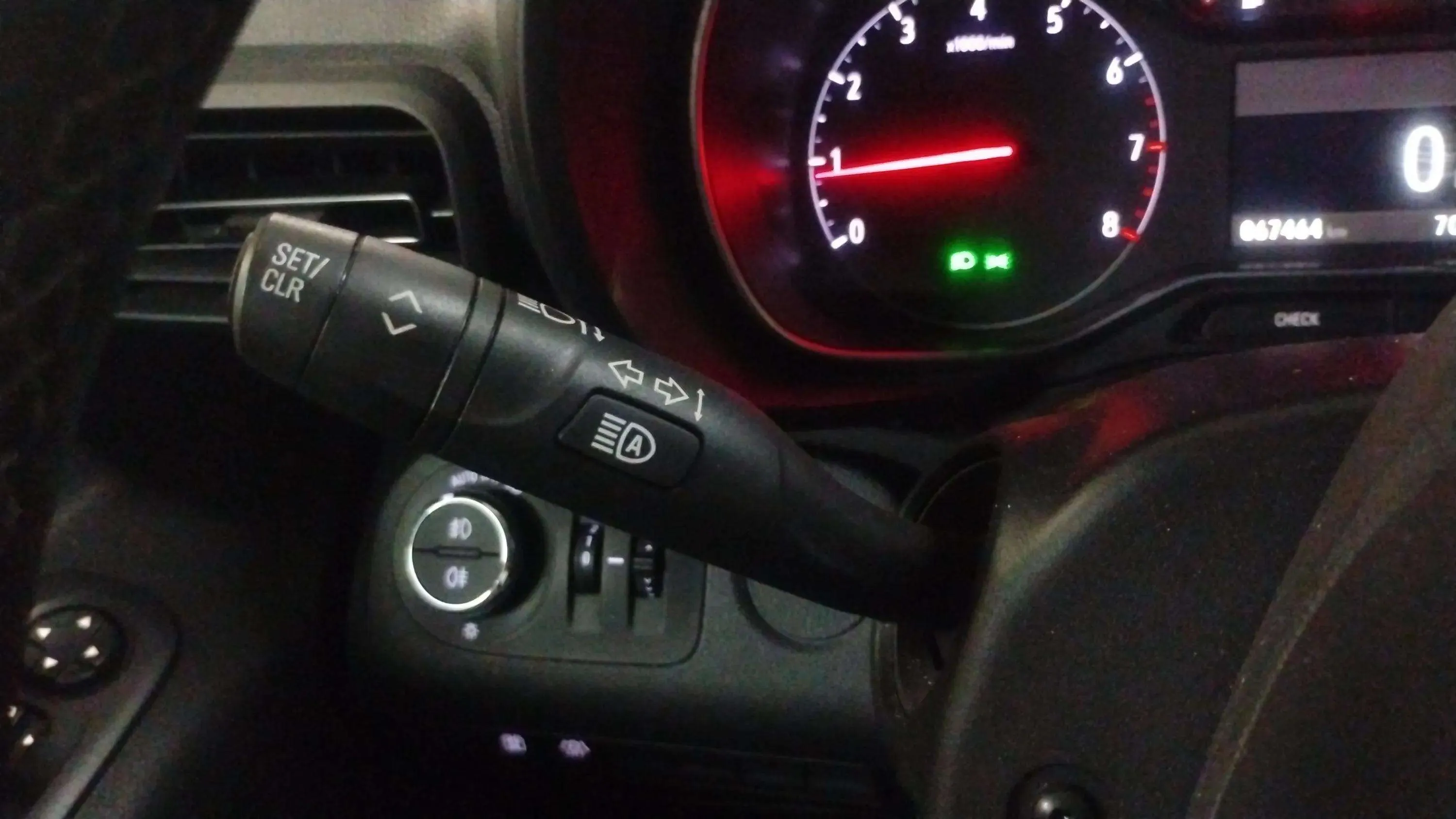 Opel Combo 1.5 TD Elegance Plus L - foto 25