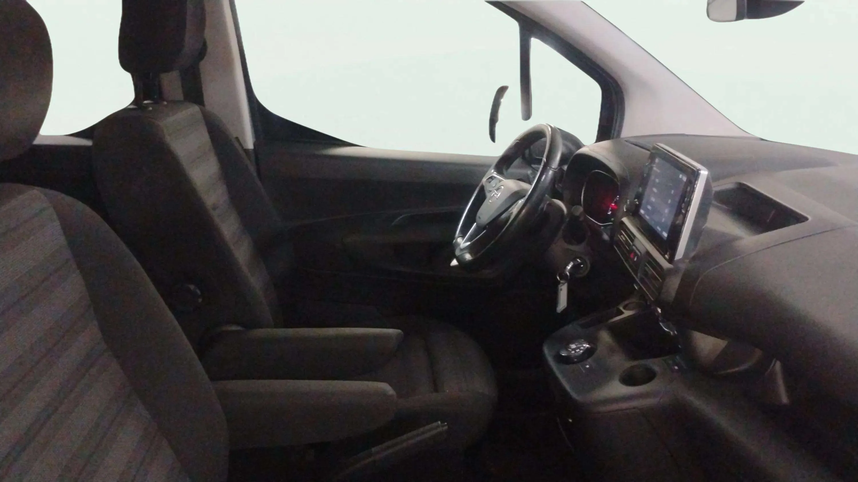 Opel Combo 1.5 TD Elegance Plus L - foto 10