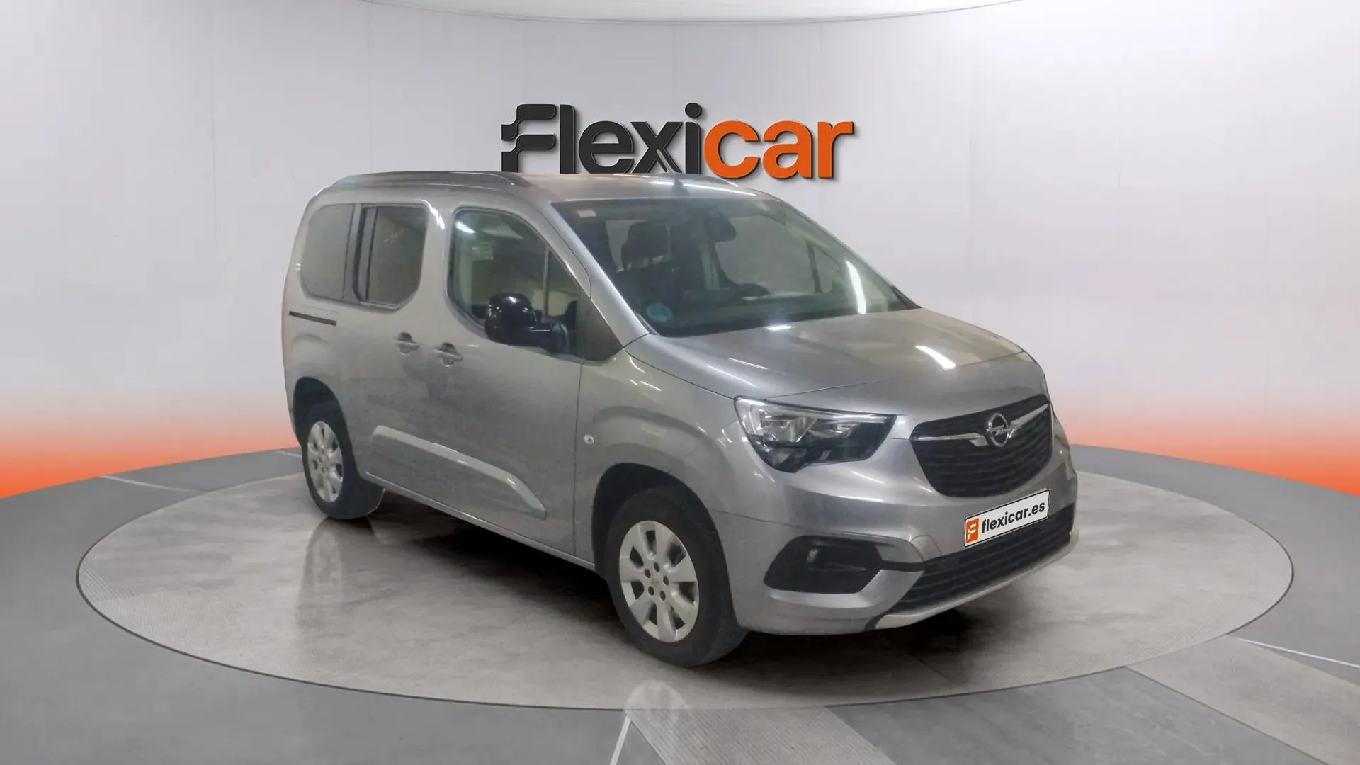 Opel Combo LIFE L ELEGANCE PLUS 1.5 DIESEL MT6 2023