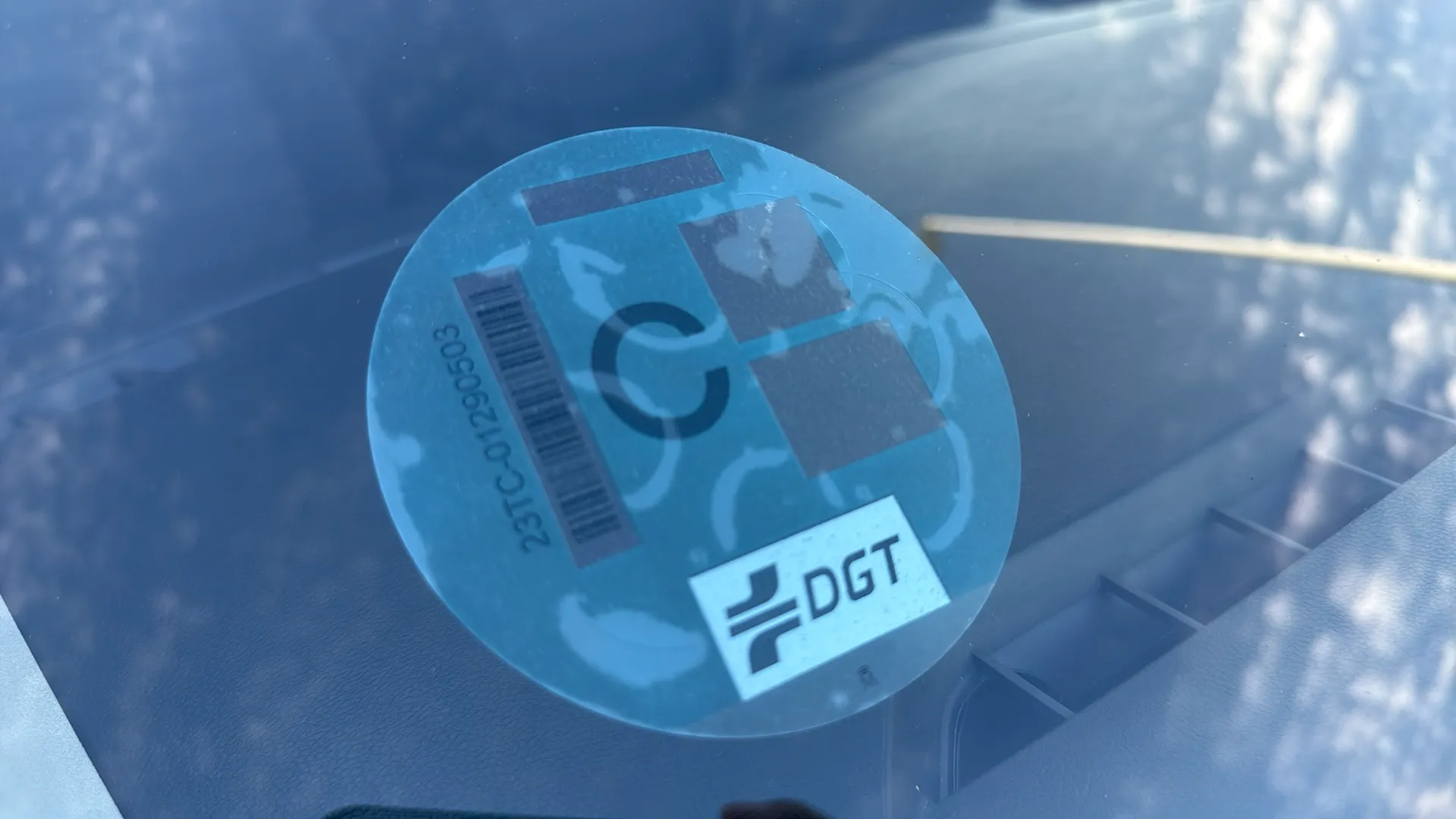 Opel Combo 1.5 TD Elegance XL - foto 18