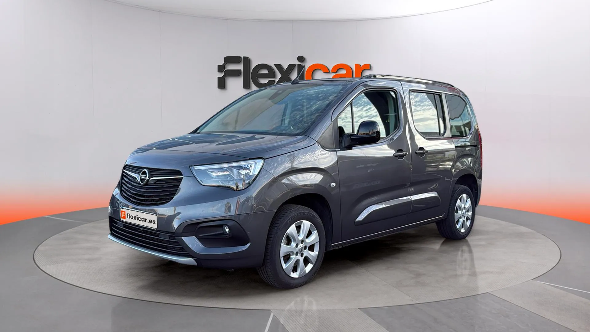 Opel Combo 1.5 TD Elegance XL - foto 3