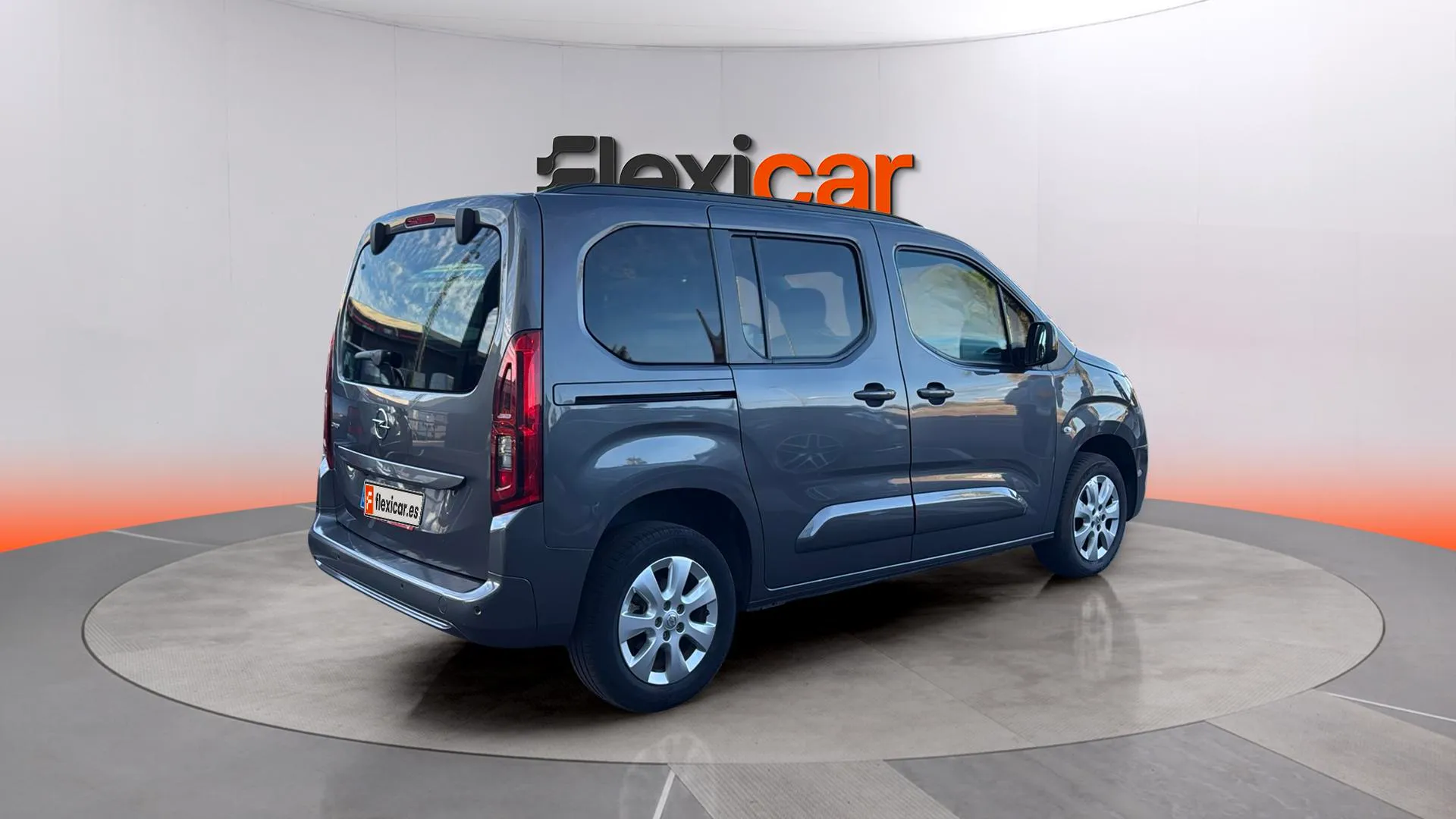 Opel Combo 1.5 TD Elegance XL - foto 7