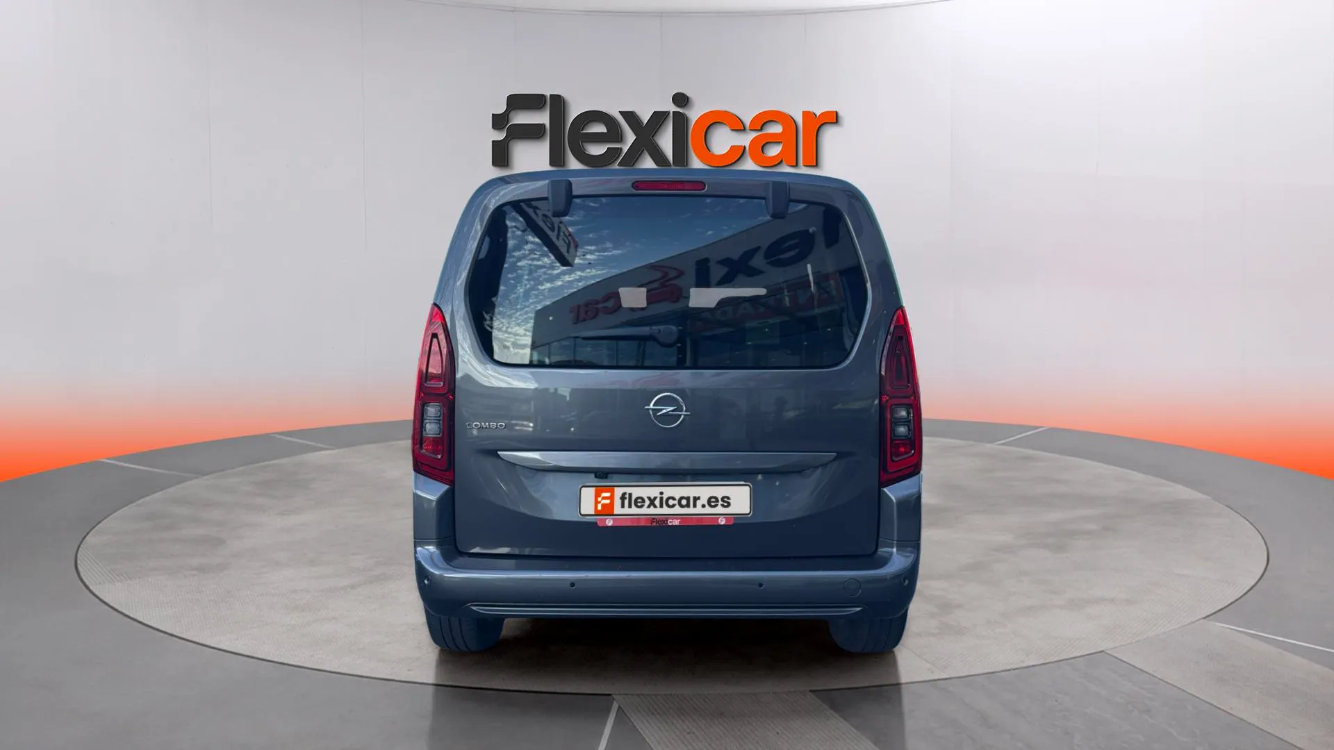 Opel Combo 1.5 TD Elegance XL - foto 6