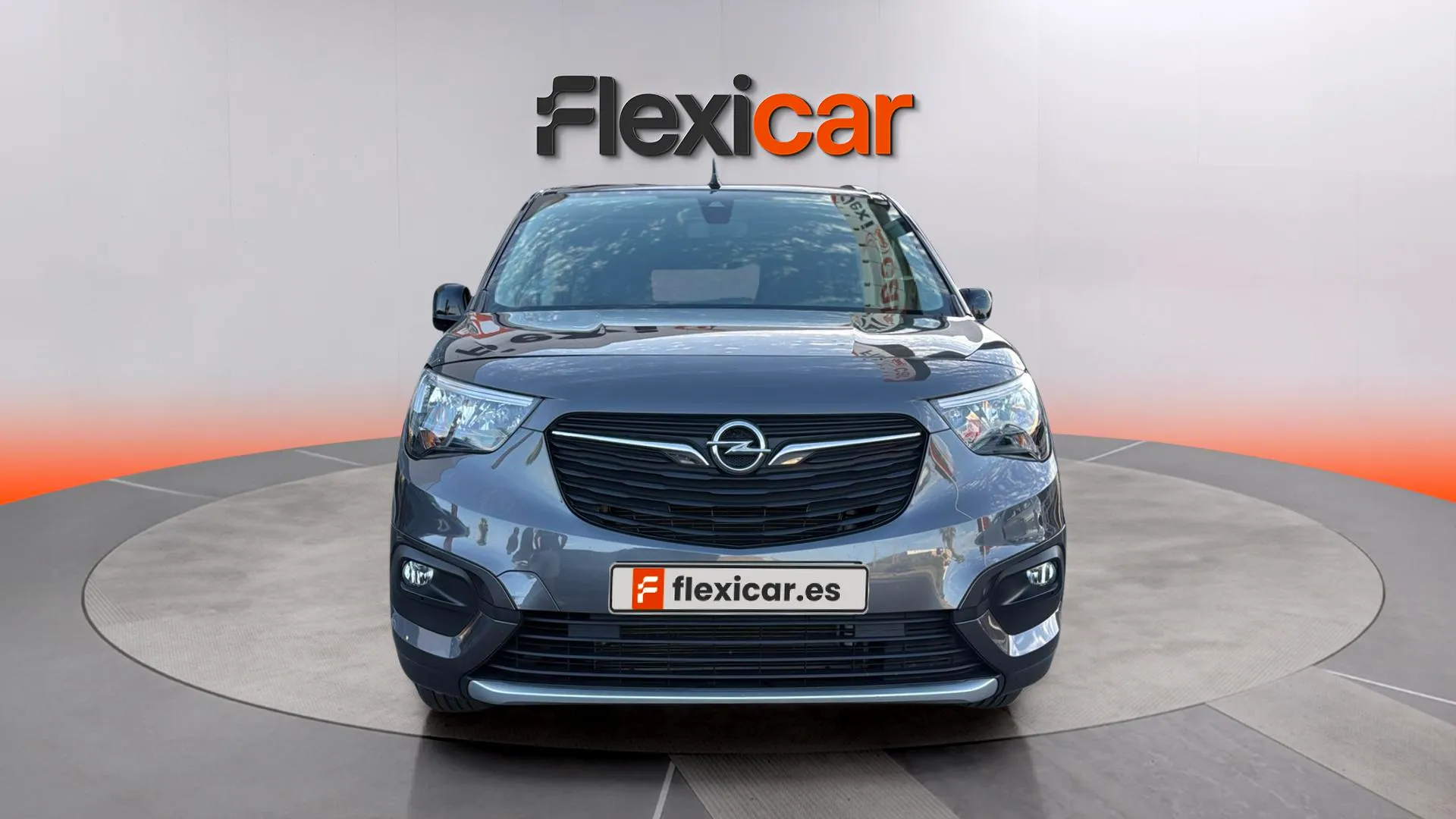 Opel Combo 1.5 TD Elegance XL - foto 2