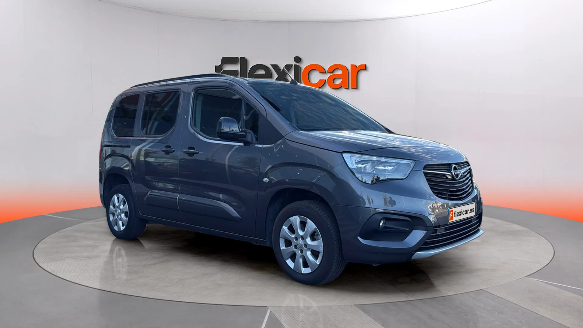 Opel Combo 1.5 TD Elegance XL