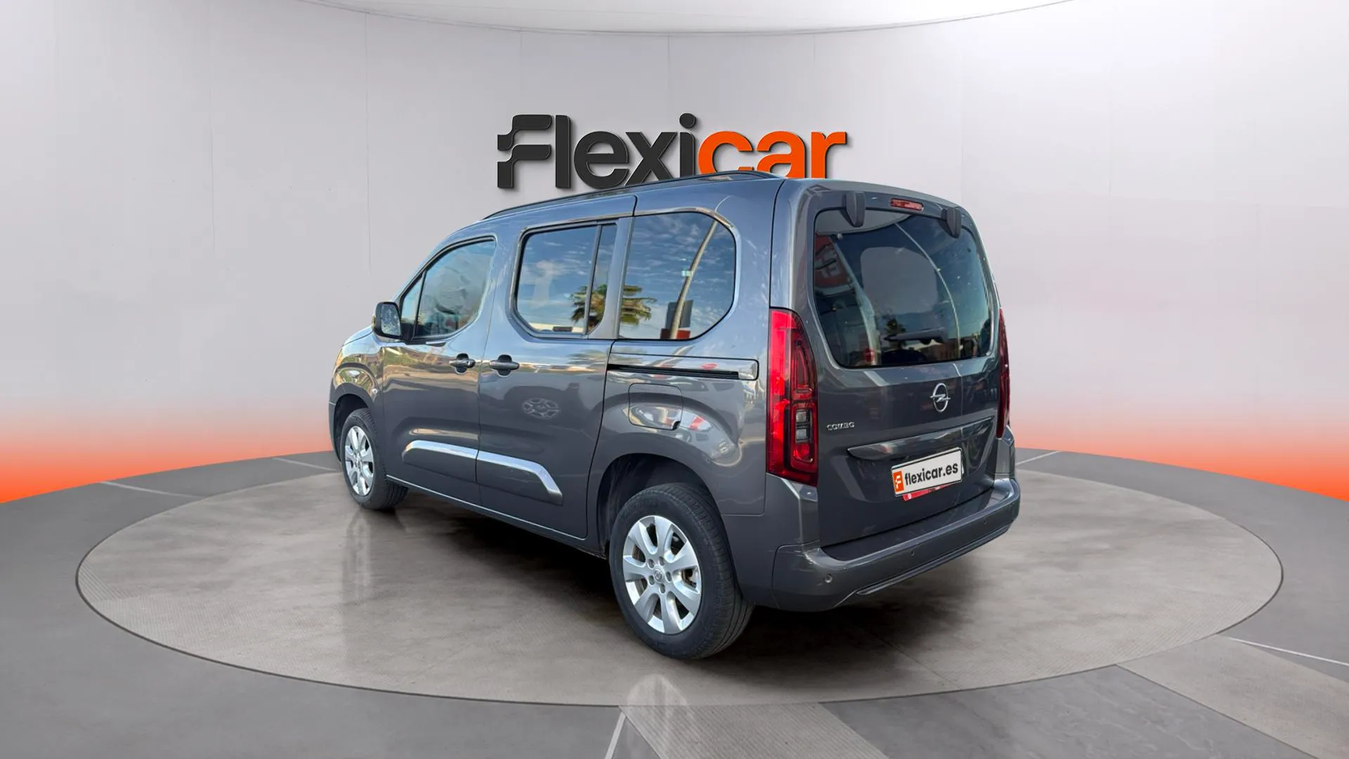 Opel Combo 1.5 TD Elegance XL - foto 5