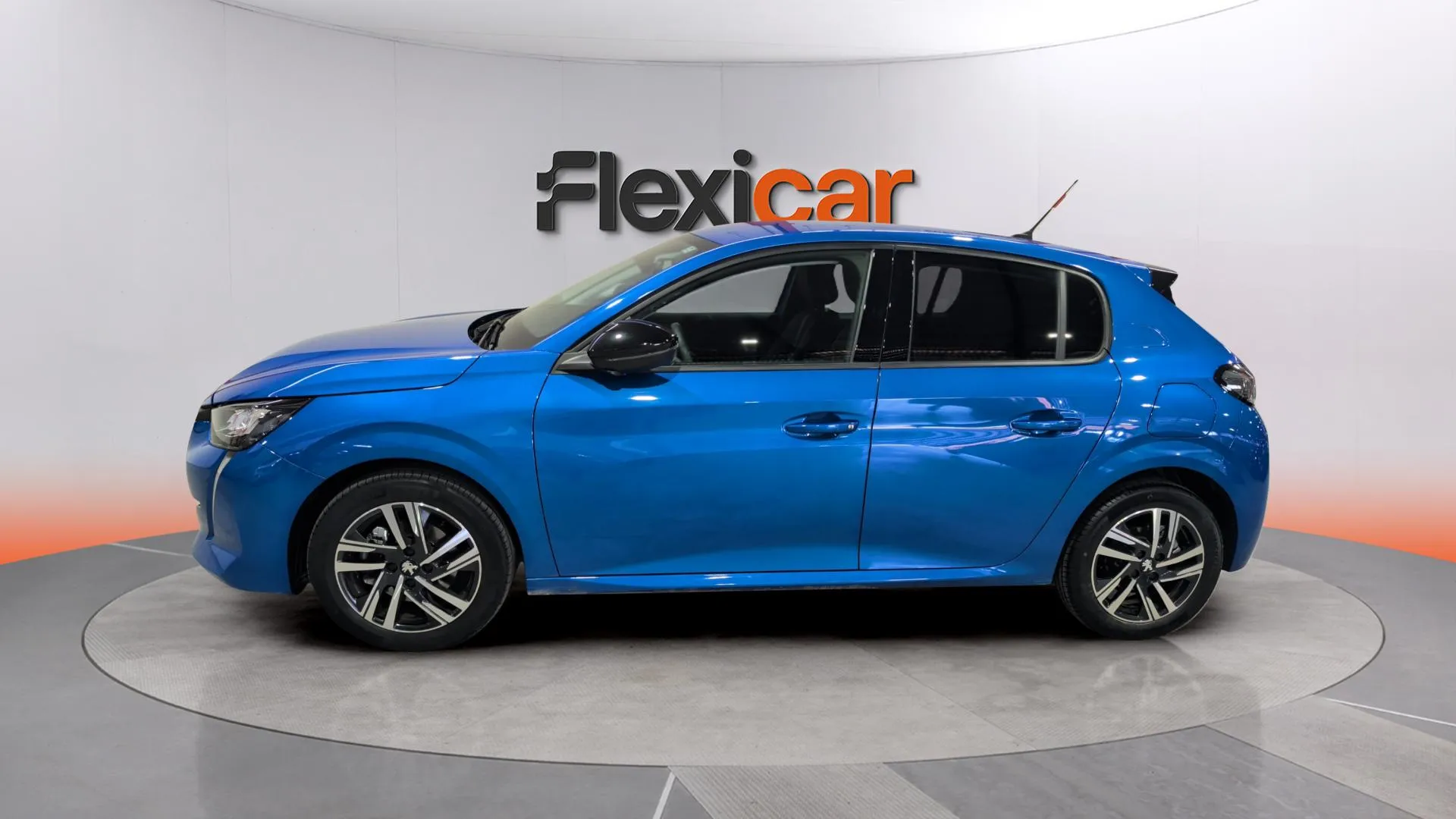 Peugeot 208 BlueHDi Allure Pack - foto 4