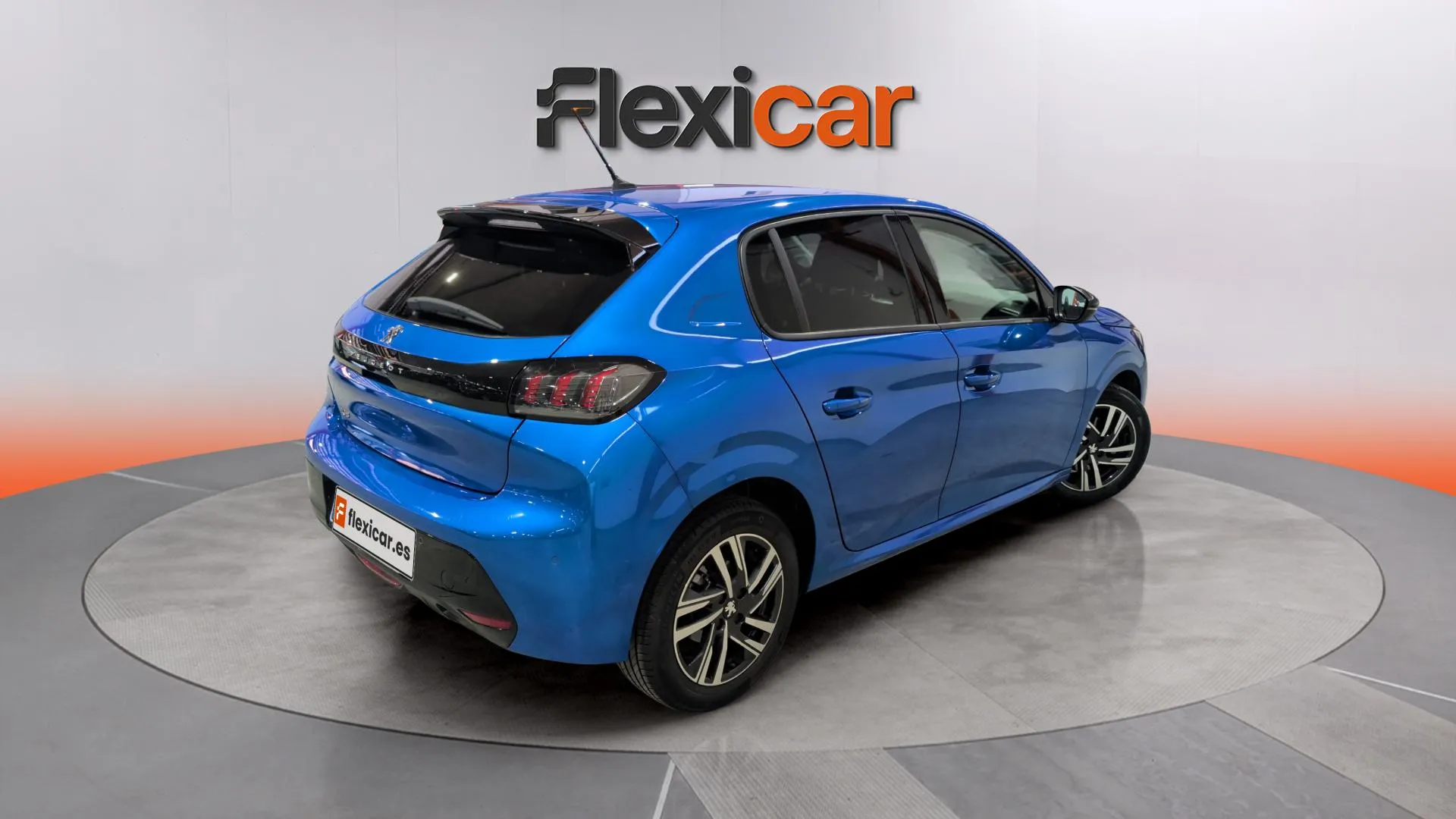 Peugeot 208 BlueHDi Allure Pack - foto 7
