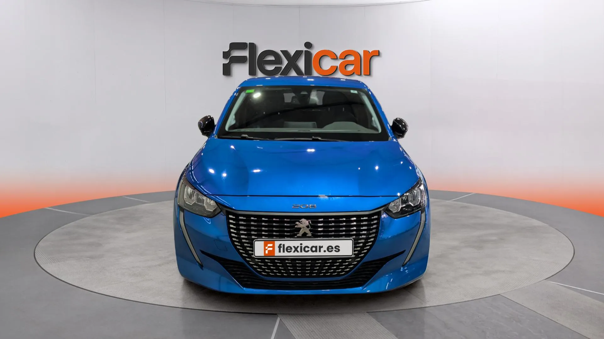 Peugeot 208 BlueHDi Allure Pack - foto 2