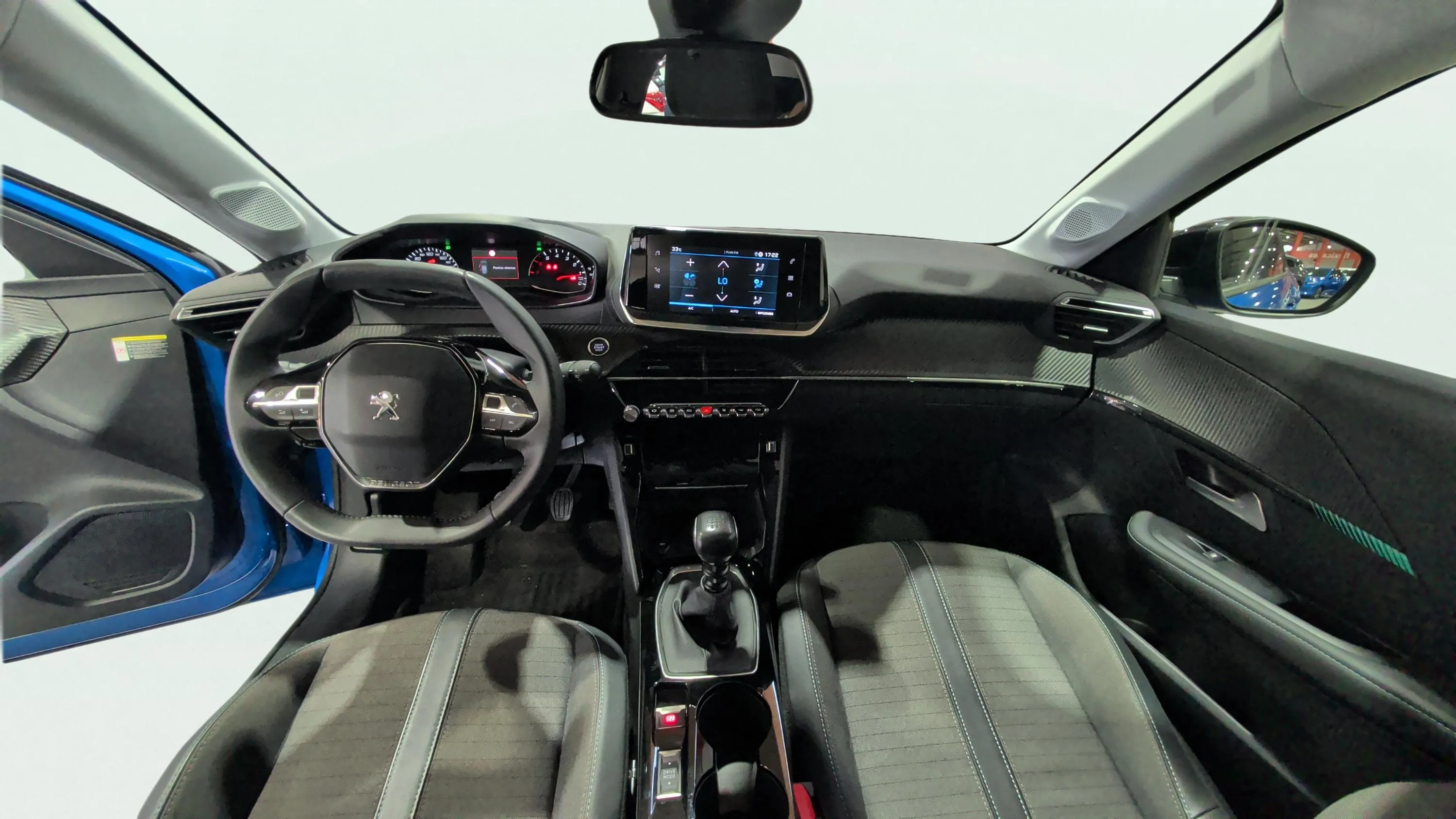 Peugeot 208 BlueHDi Allure Pack - foto 16
