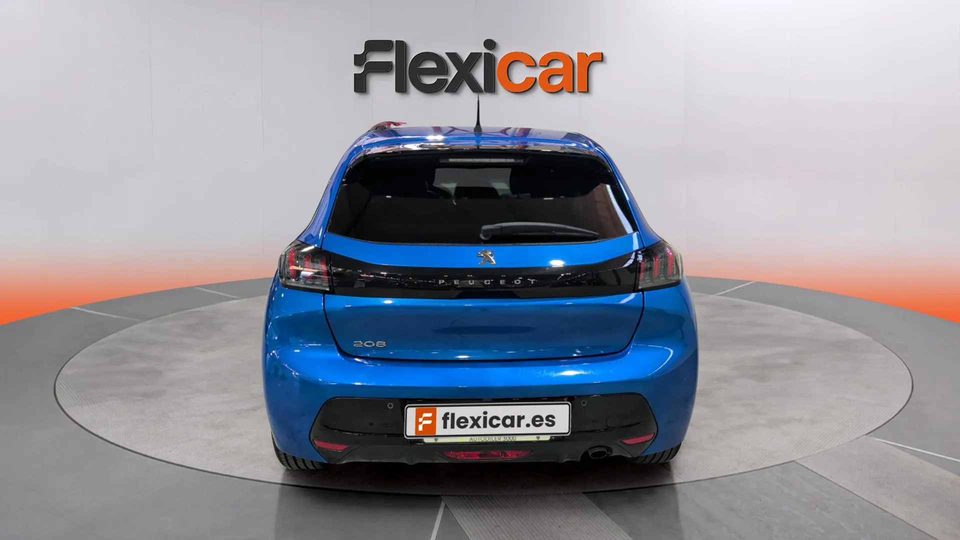 Peugeot 208 BlueHDi Allure Pack - foto 6