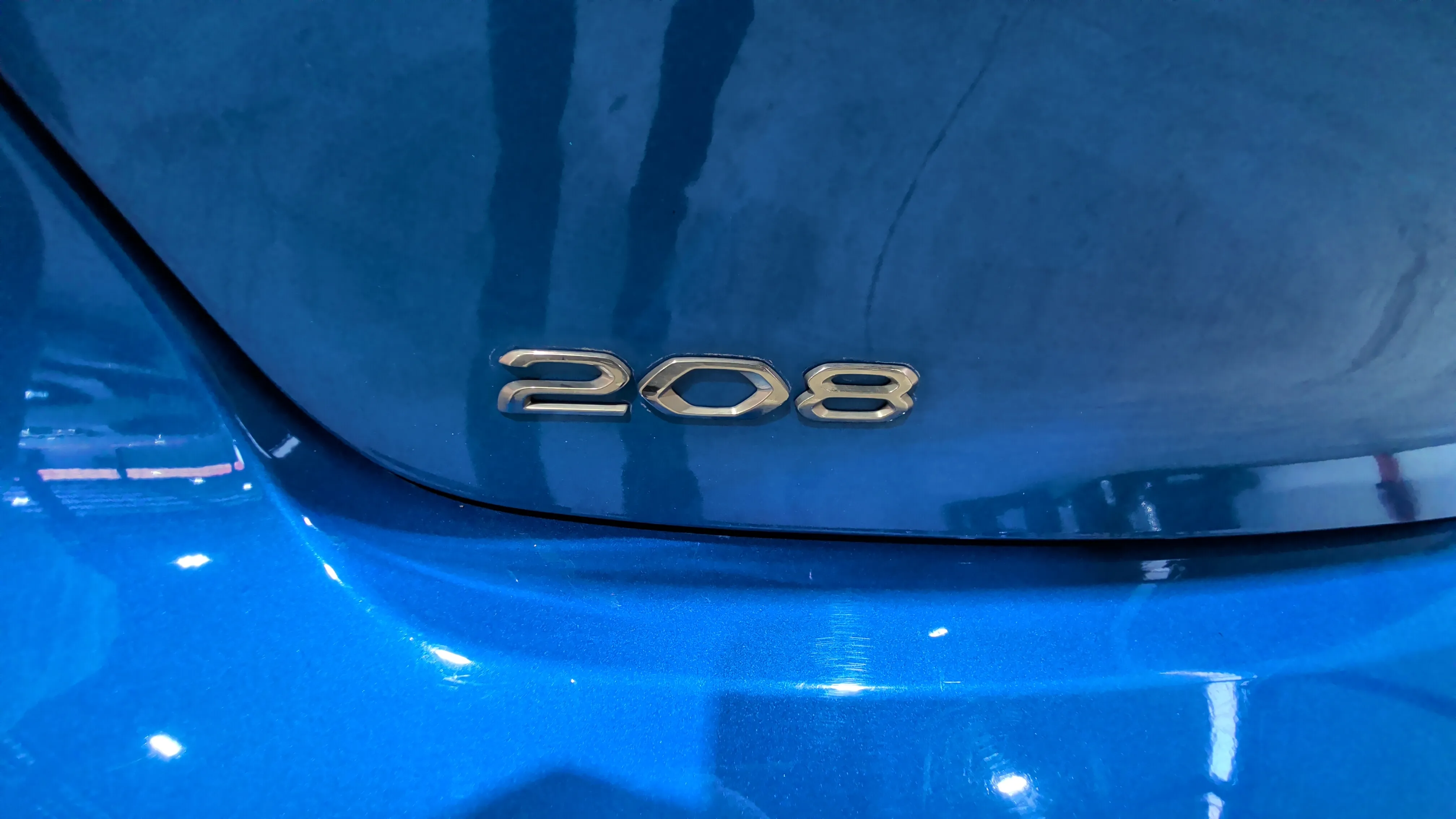 Peugeot 208 BlueHDi Allure Pack - foto 26