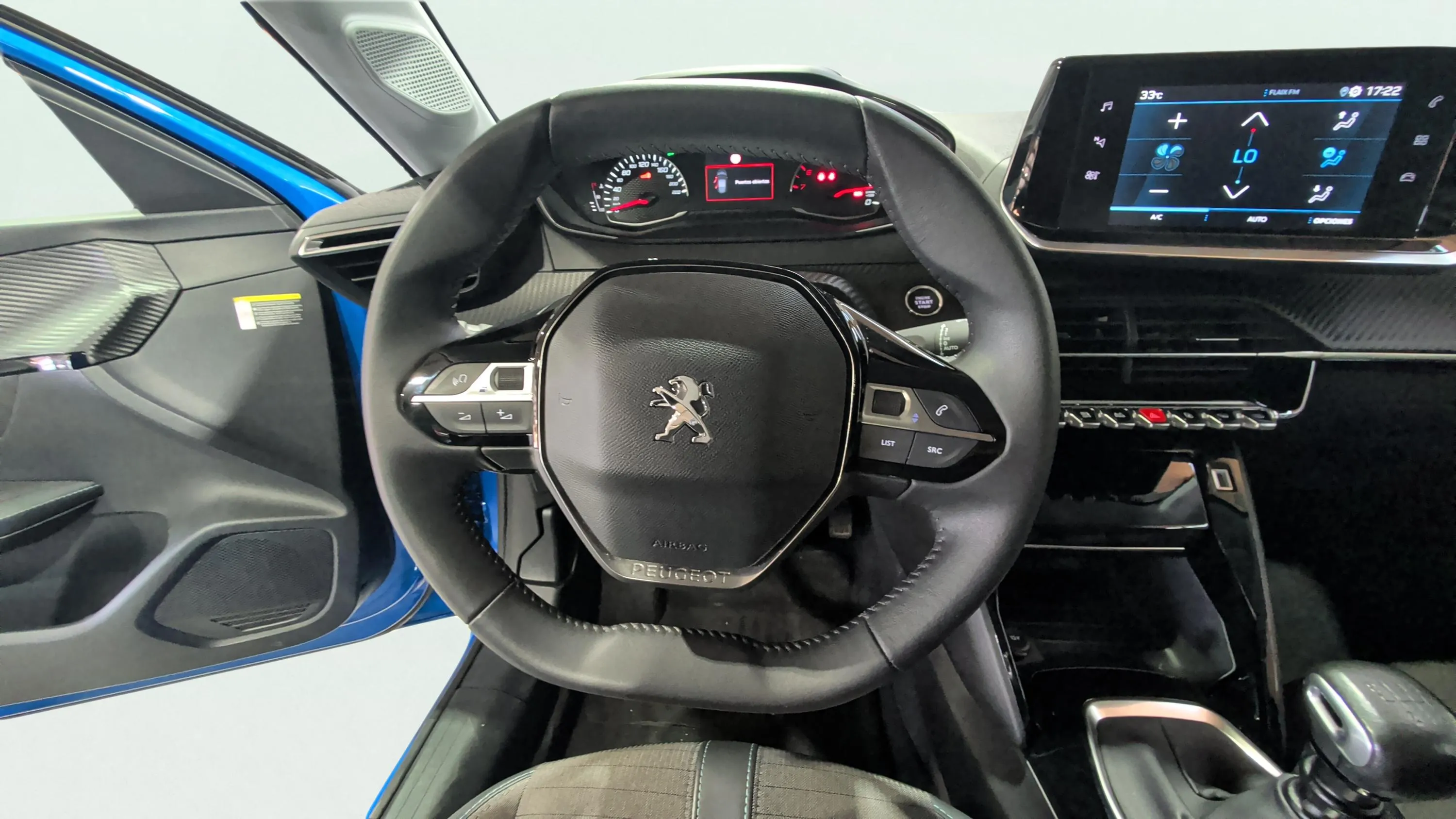 Peugeot 208 BlueHDi Allure Pack - foto 15