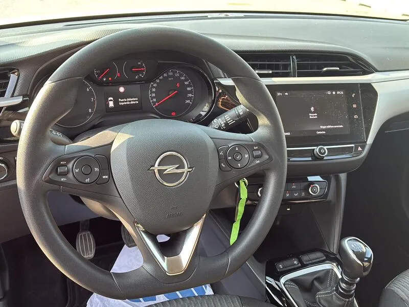 Opel Corsa 1.2T XHL Edition - foto 10