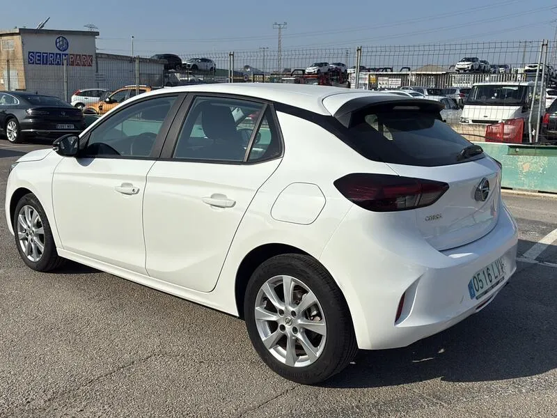 Opel Corsa 1.2T XHL Edition - foto 4