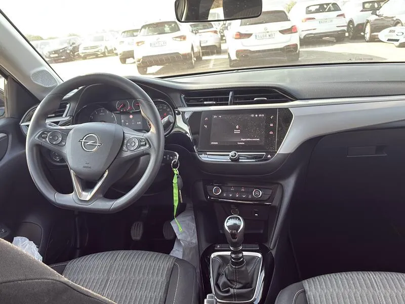 Opel Corsa 1.2T XHL Edition - foto 27