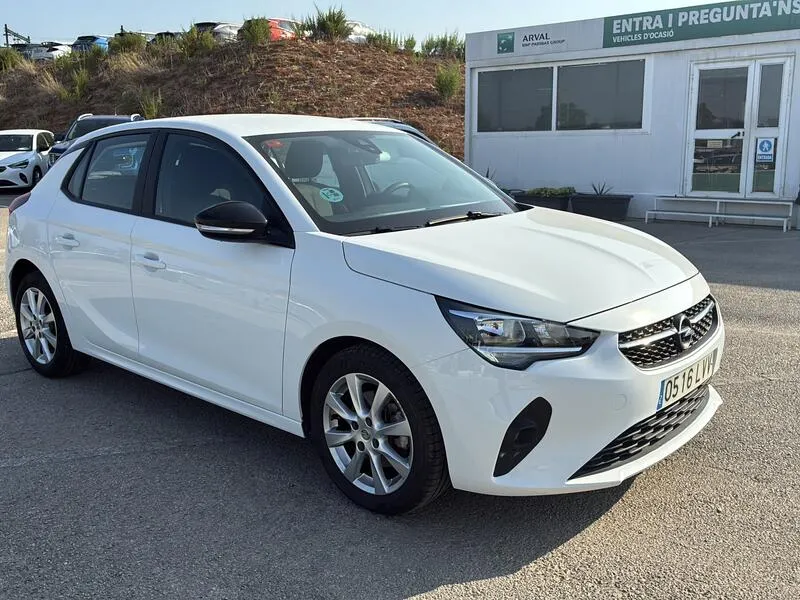 Opel Corsa 1.2T XHL Edition - foto 8