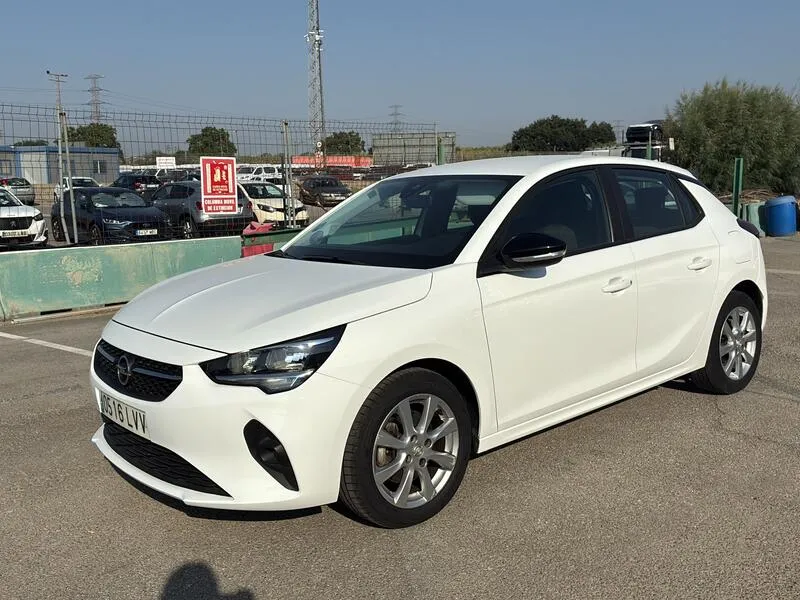 Opel Corsa 1.2T XHL Edition