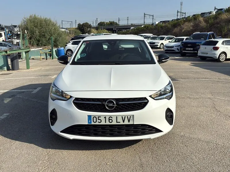 Opel Corsa 1.2T XHL Edition - foto 9