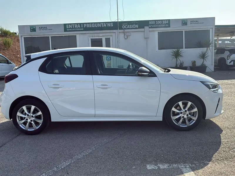 Opel Corsa 1.2T XHL Edition - foto 7